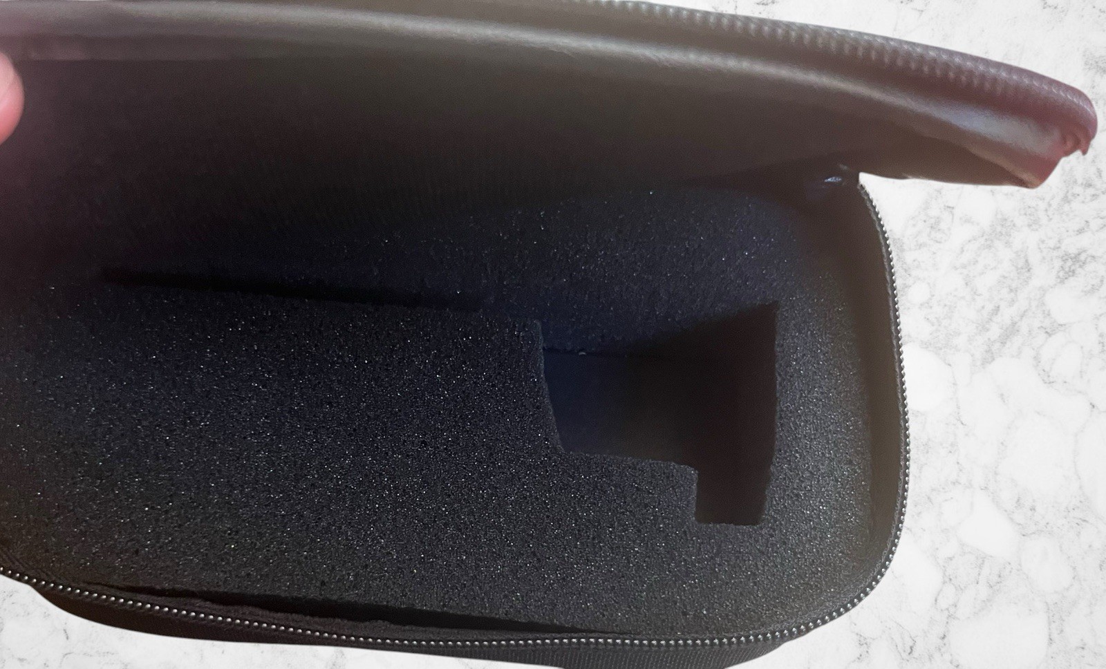 Polaroid F112 Spectra / Image Close Up Lens Attachment in Padded Case