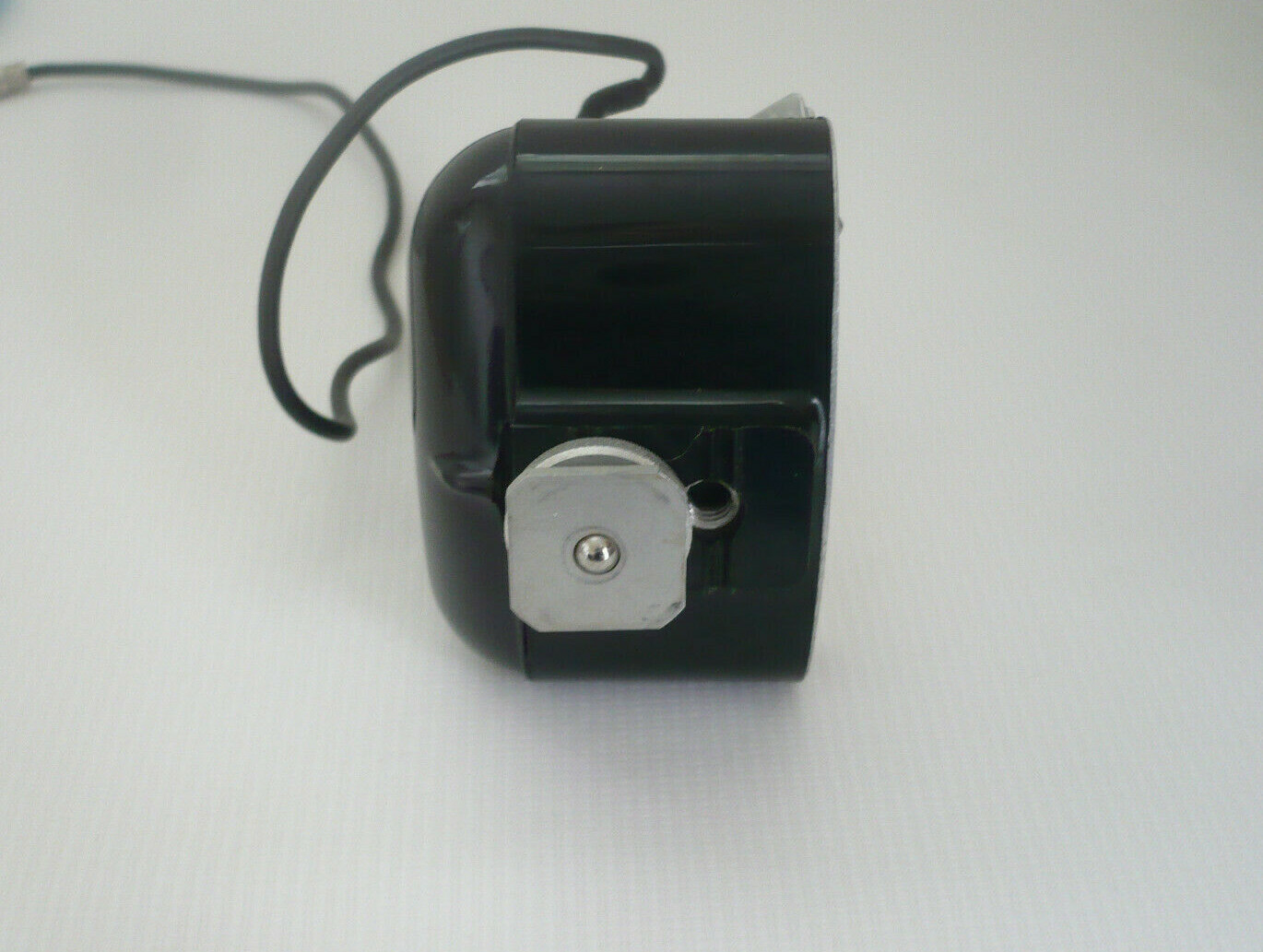 Vintage Kabold Flash w/Case, plastic cover & instruction sheet West Germany
