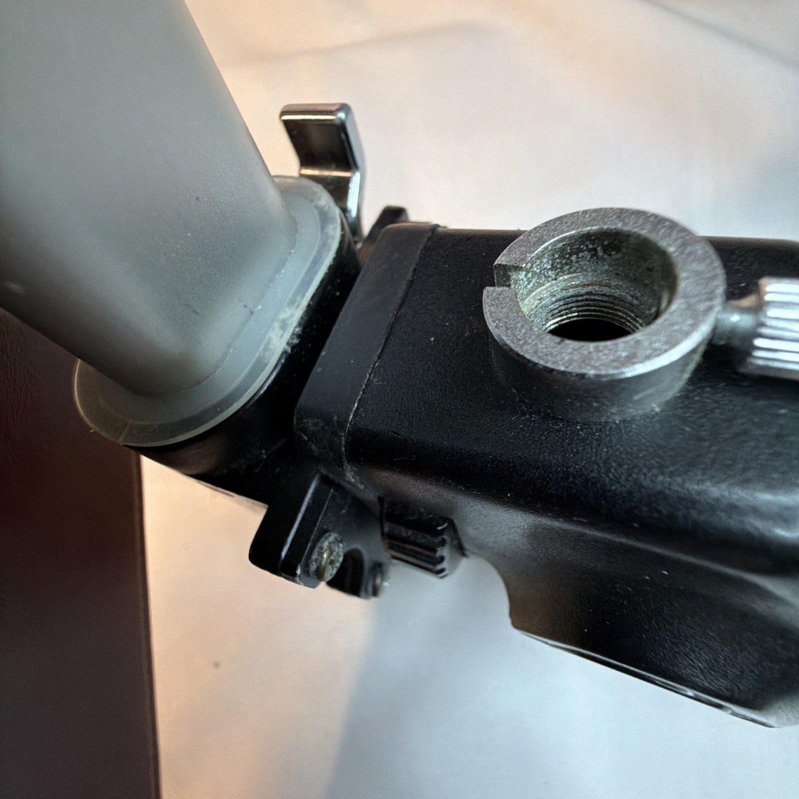 Camera Shoulder Stock Lot – GT Dynamic Holder & Accura Pistol Grip Rigs” Vintage