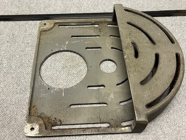 35mm Century Shutter Cover