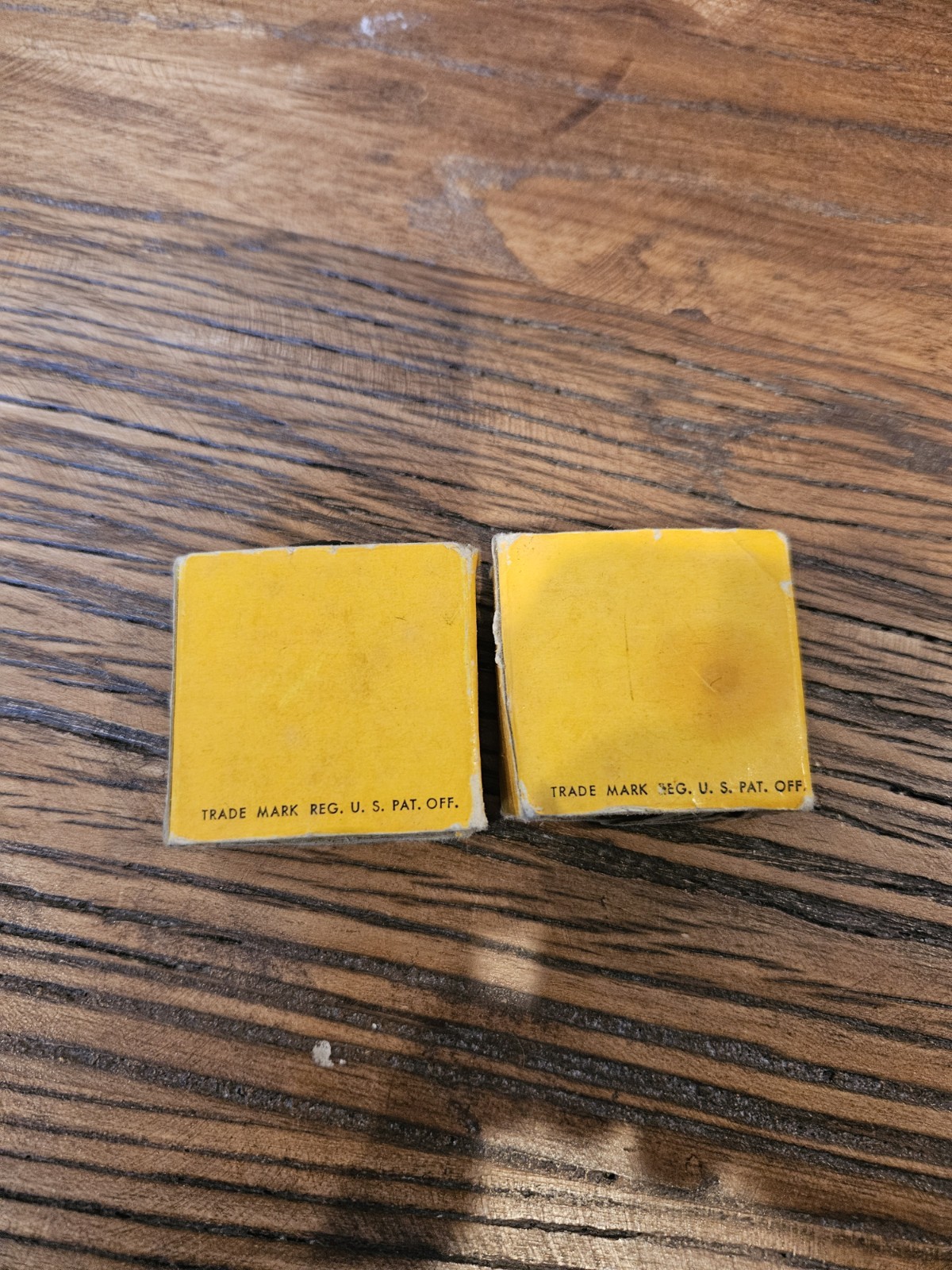 Vintage Kodak Close Up Attachments No 6A No 6A Cloud Filter Lot w Boxes Eastman