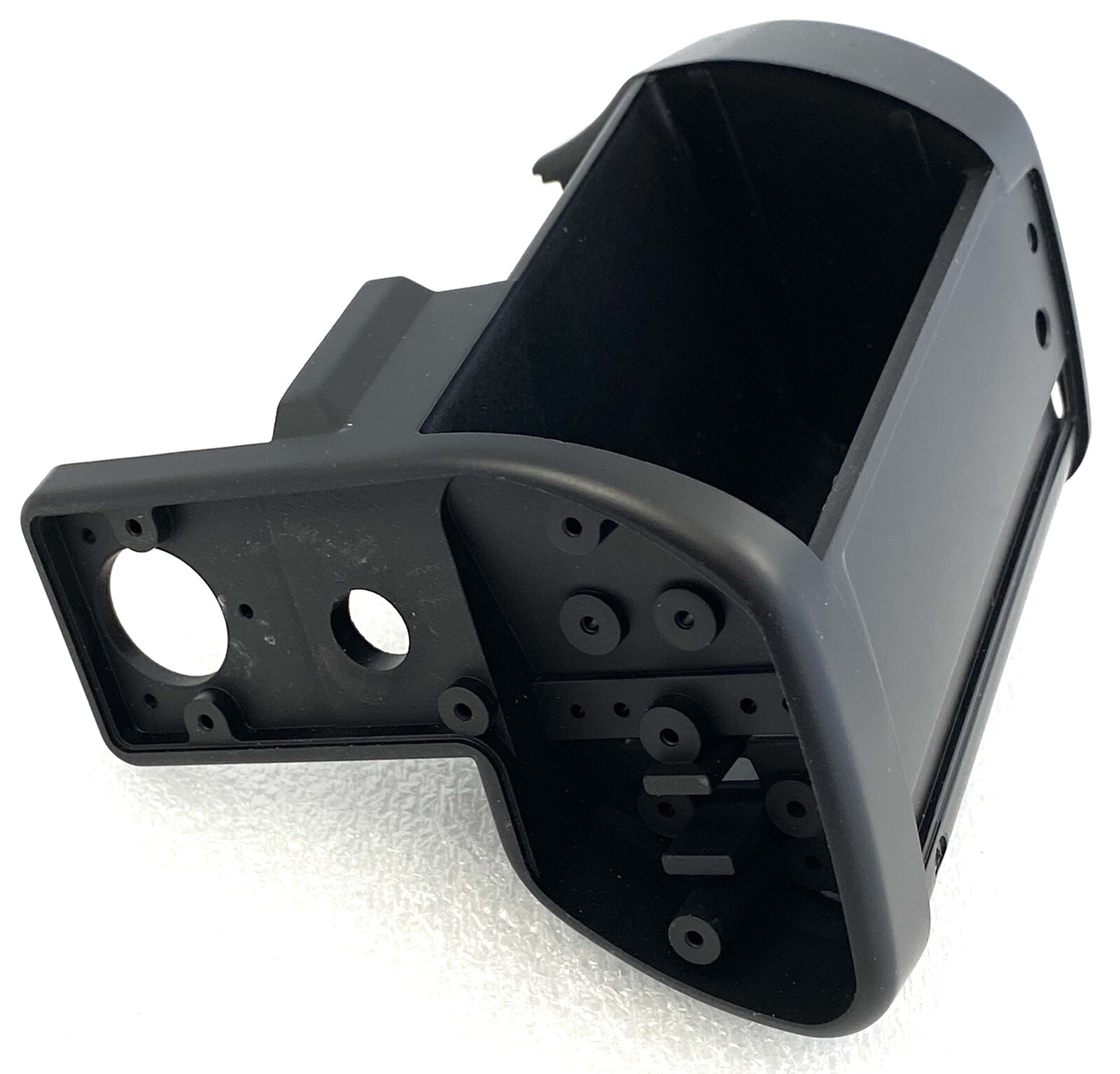 PENTAX 645 body hand grip battery housing replacement parts brand new old stock