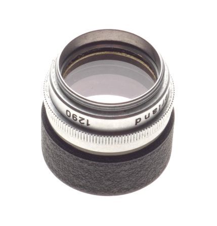 Kern paillard bolex cine camera body lens caps filters shade hood leather keeper