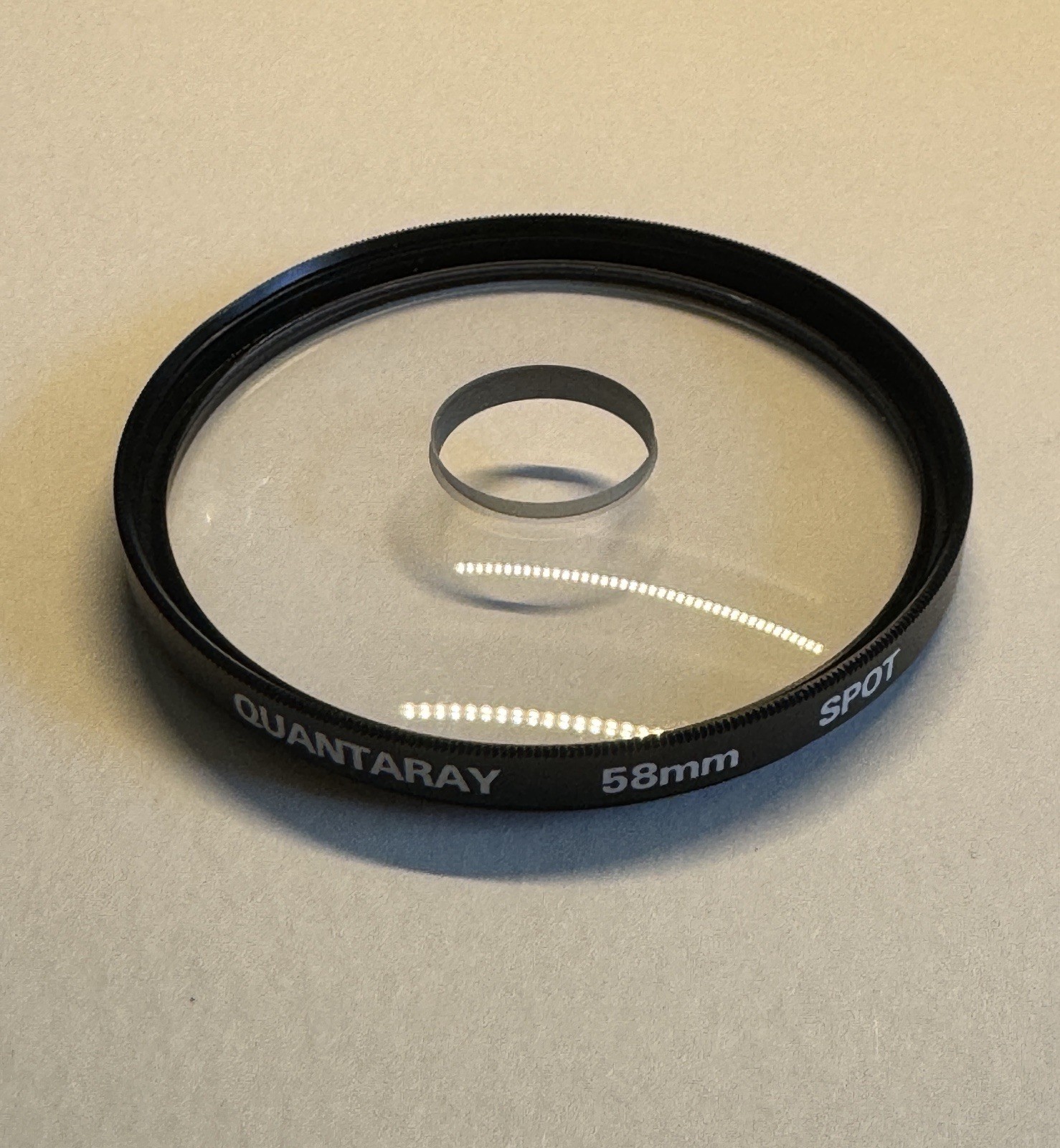 12ct – 52mm to 58mm Lens Filters LOOK THROUGH PHOTOS FOR BRANDS + SIZES