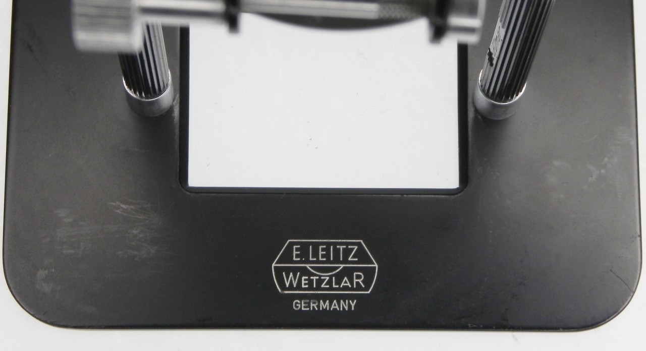 Leica BELUN Close-up Attachment for Summar,Elmar #Box 1