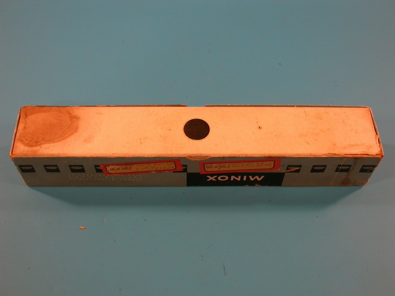 Minox B Copying Stand (#1)