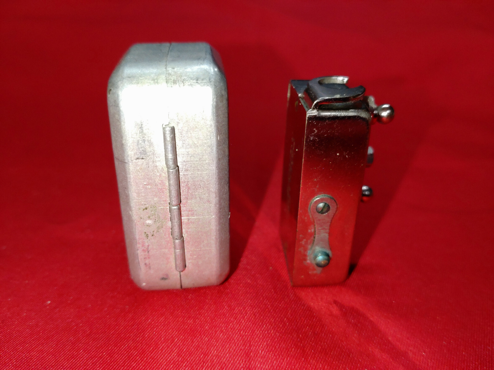 Haka Autoknips Mod I Self-Timer