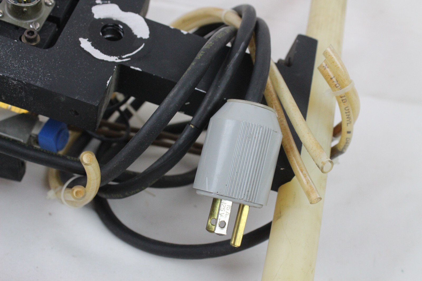 Vintage Argus International Light Photography 74.312 w/ Power Cord and Plug