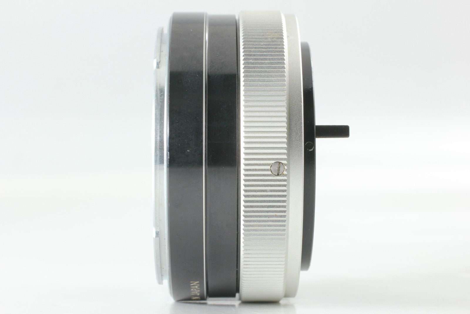 [Near MINT] Kenko CF Auto Teleplus 2x Lens w/Case For Canon From JAPAN