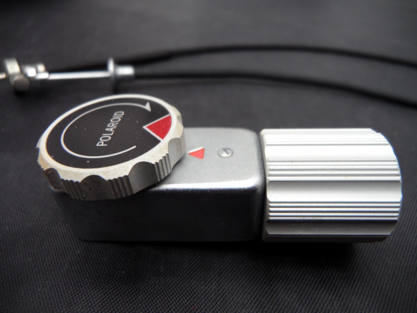 VTG Photography LOT Self-Timer, Shutter Release Cables. German, Polaroid, Konica
