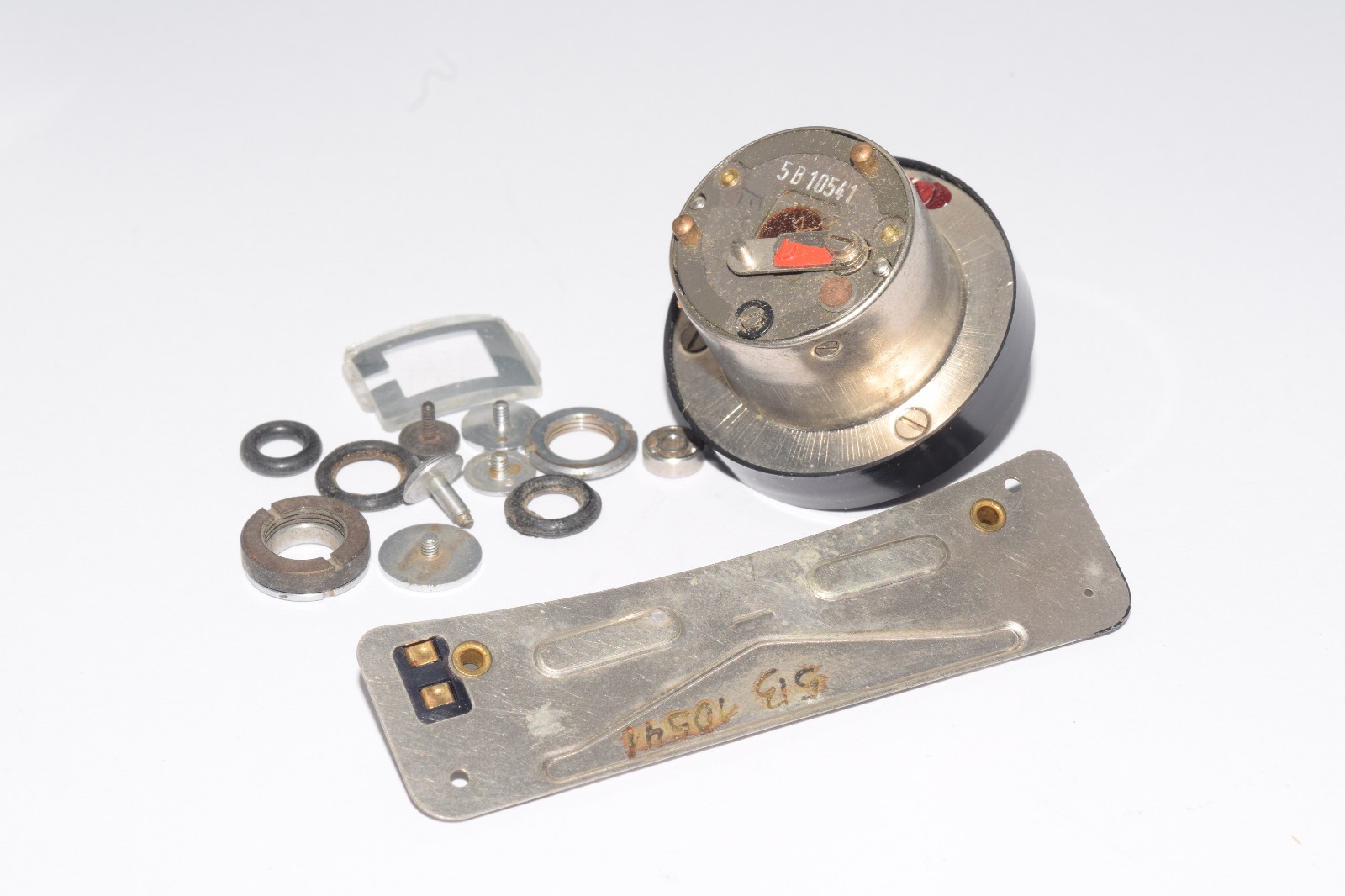 For Rolleiflex 2.8F 3.5F TLR light meter