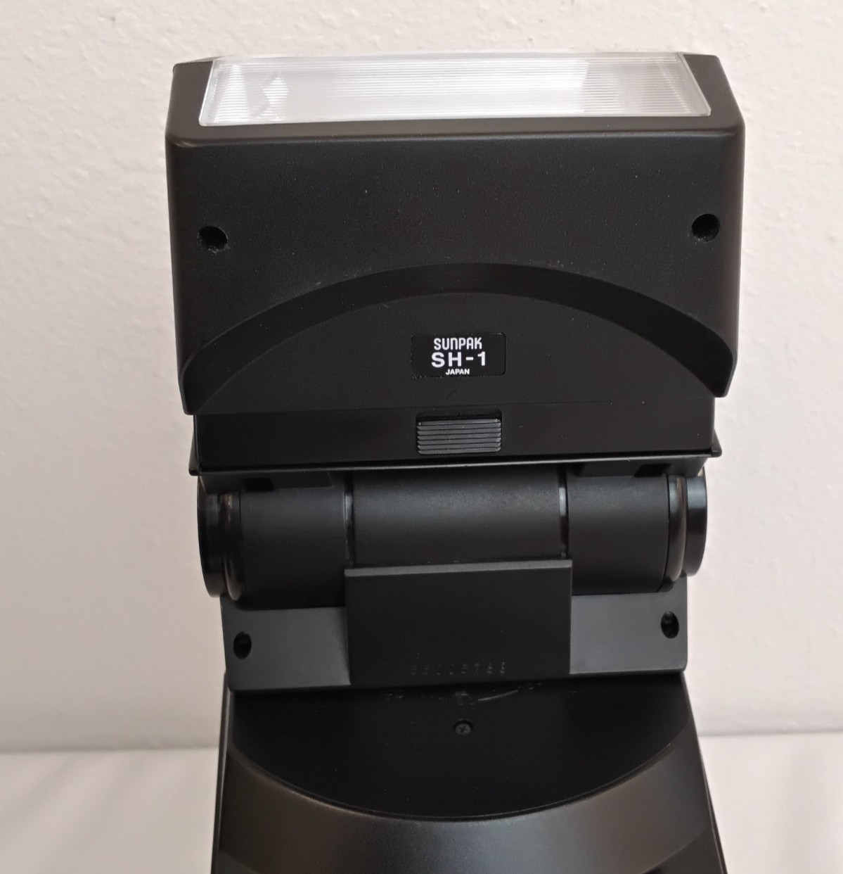Sunpak 622 Flash Pro System Flash + Accessories Vintage Lot For Parts *J5833