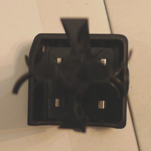 Minolta AW-90 Motorized Auto Winder – Made in Japan