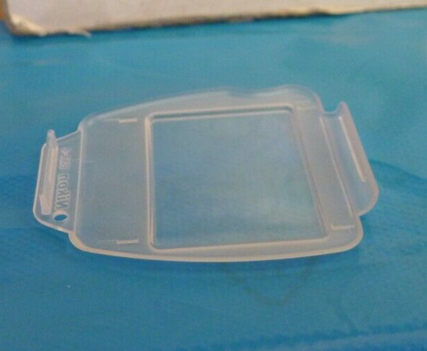 Nikon BM-4 Clear Plastic Display Monitor Cover for Nikon D-70
