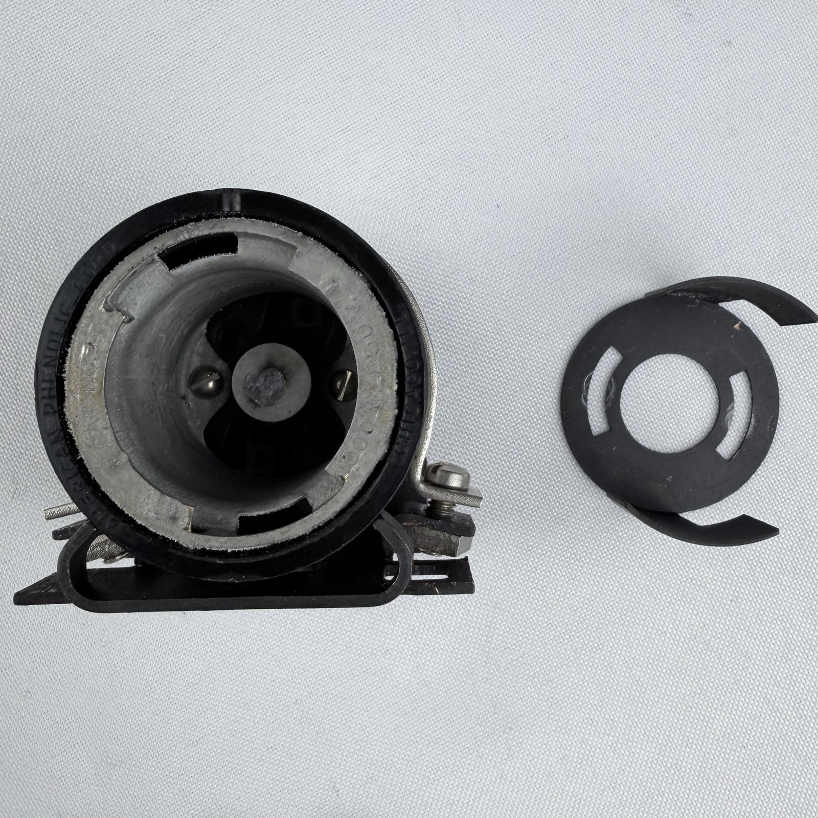 Ampro Premier 20 Projector Light Bulb Housing Assembly