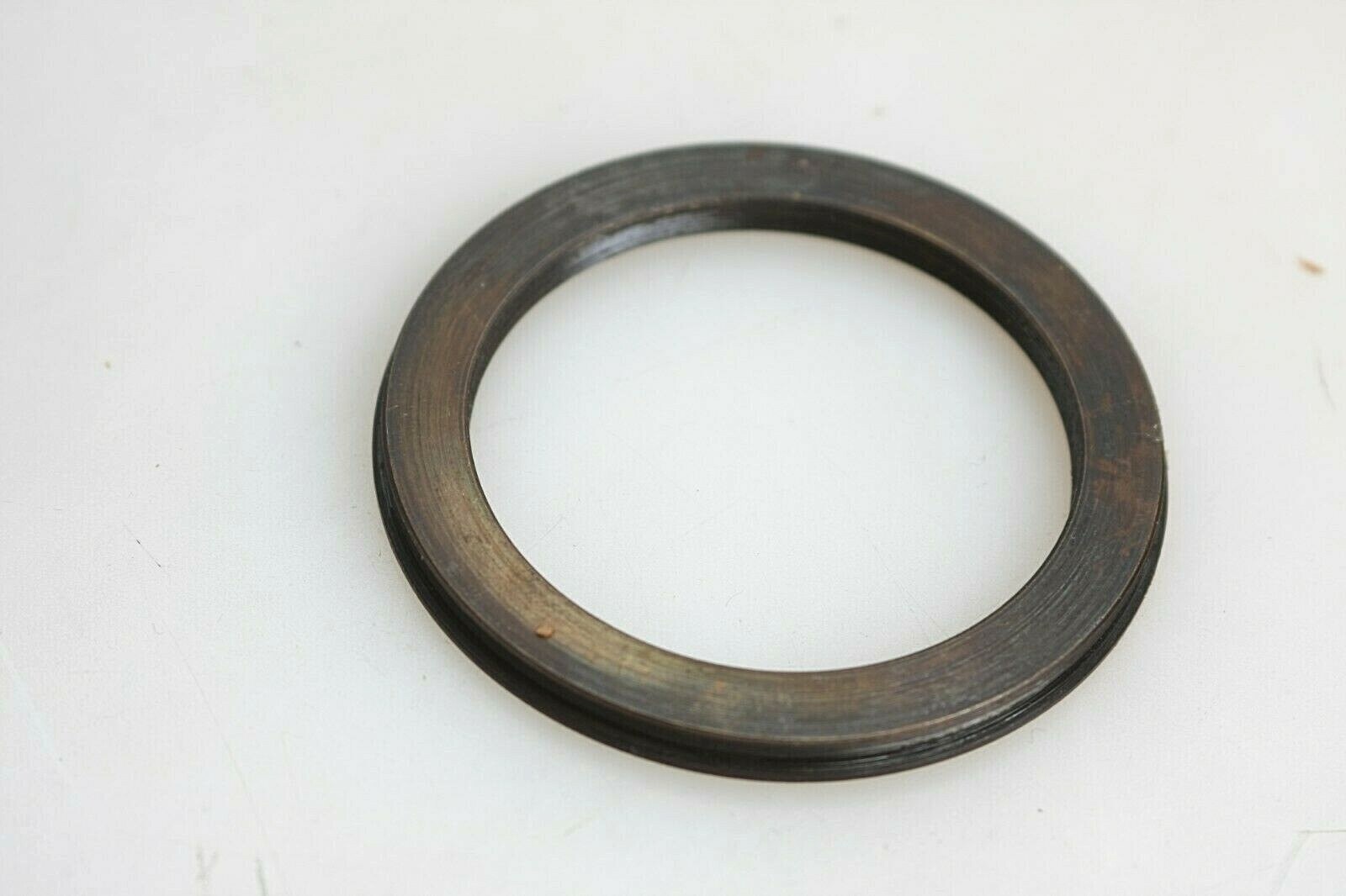 48mm Lens FLANGE MOUNT brass