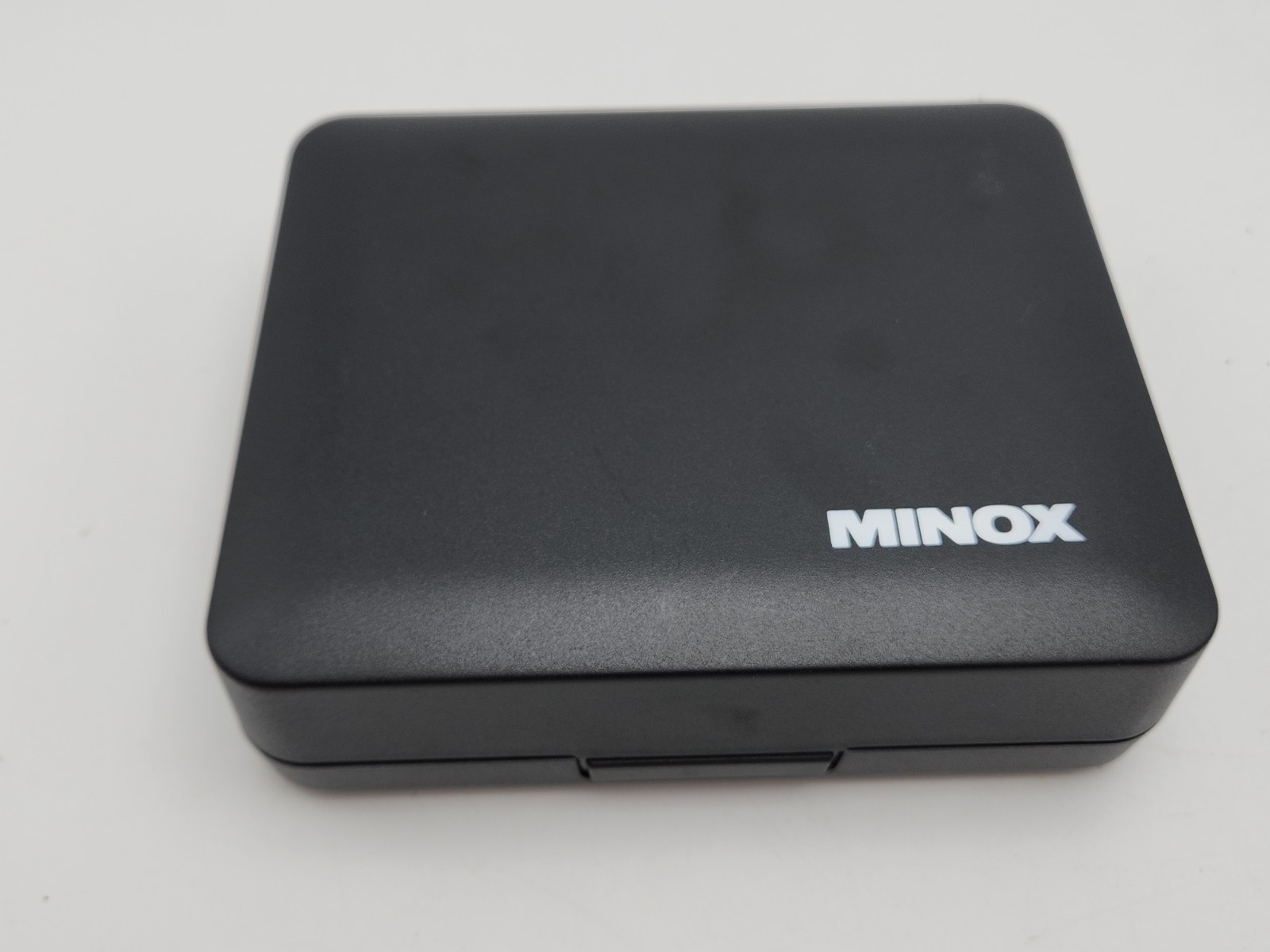 Box ONLY – Minox 35 GT-E Plastic Display Case for Subminiature Camera Germany
