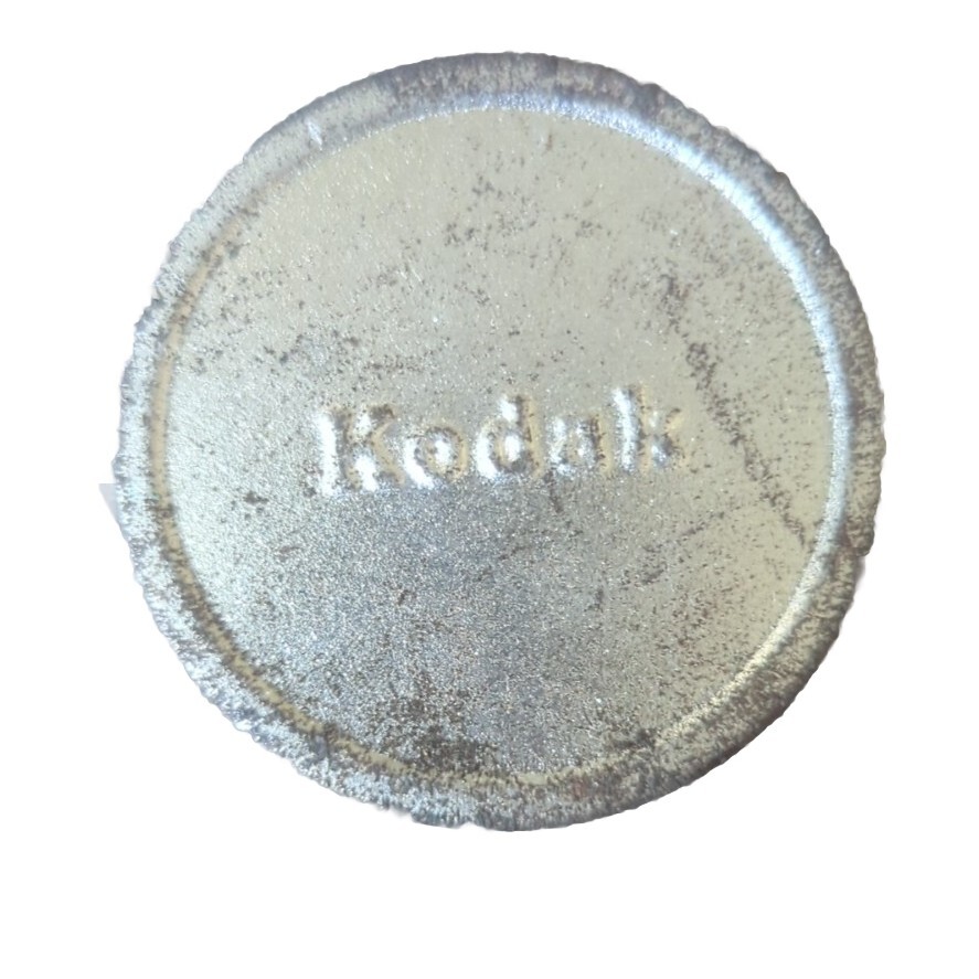 KODAK Film Cannister, Vintage