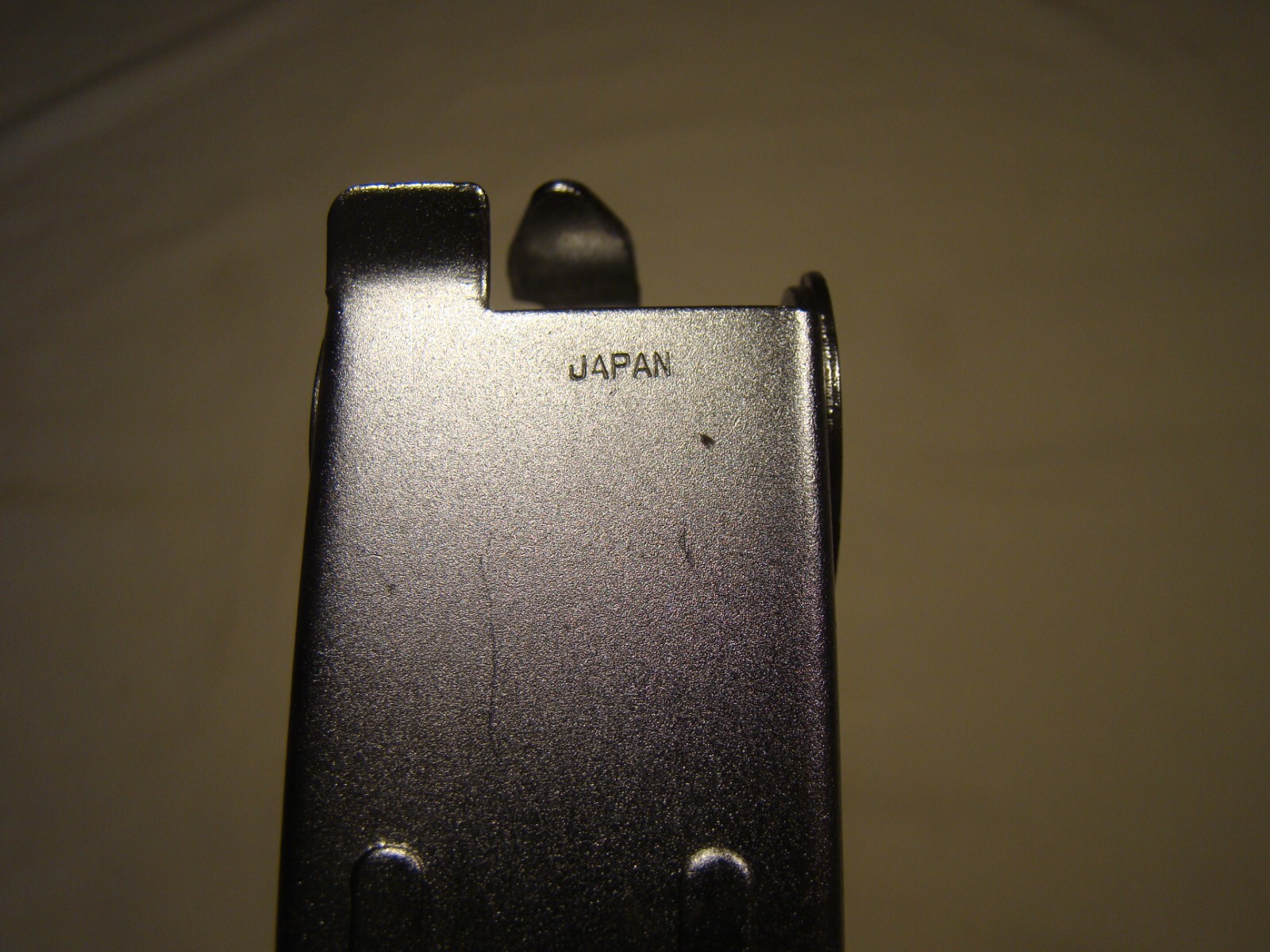 Vintage Unbranded/Generic Camera & Flash Handle / Holder Only JAPAN