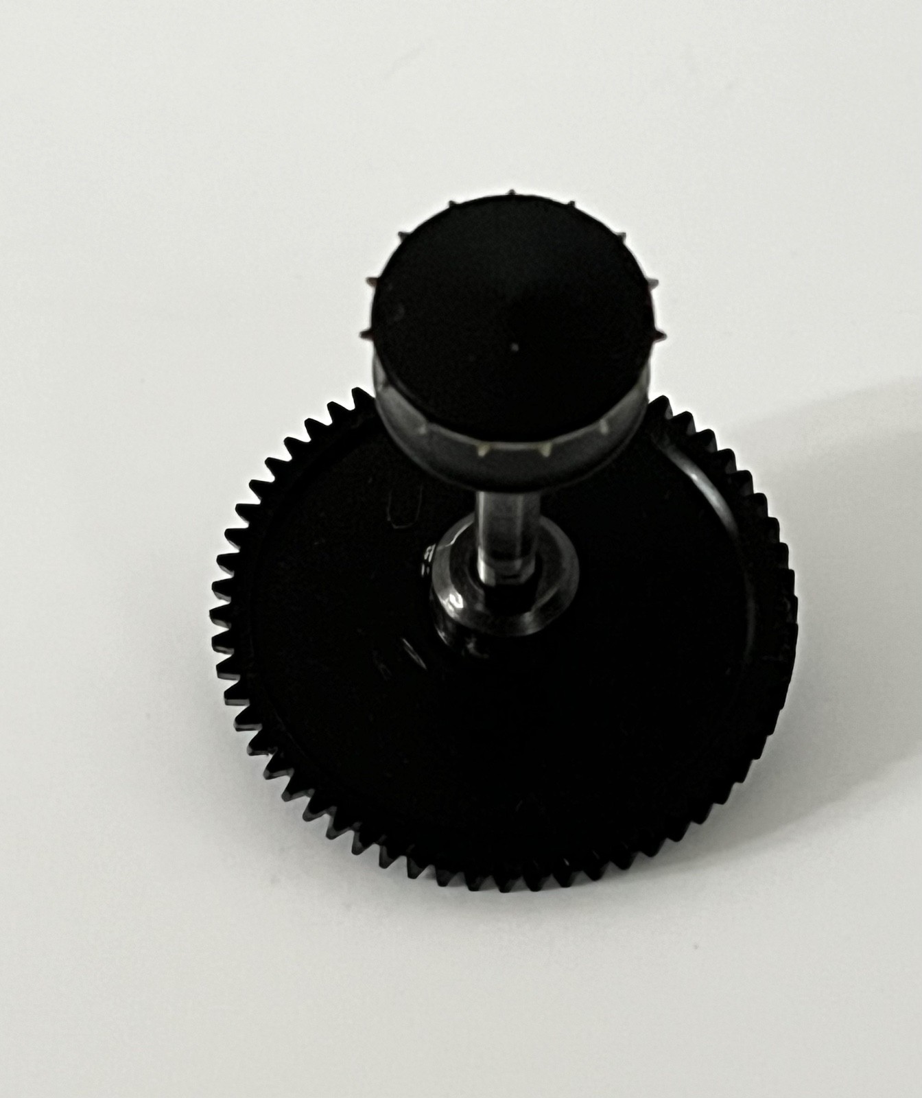 Original Roller Sprocket For Bauer T1S Super 8 Film Projector