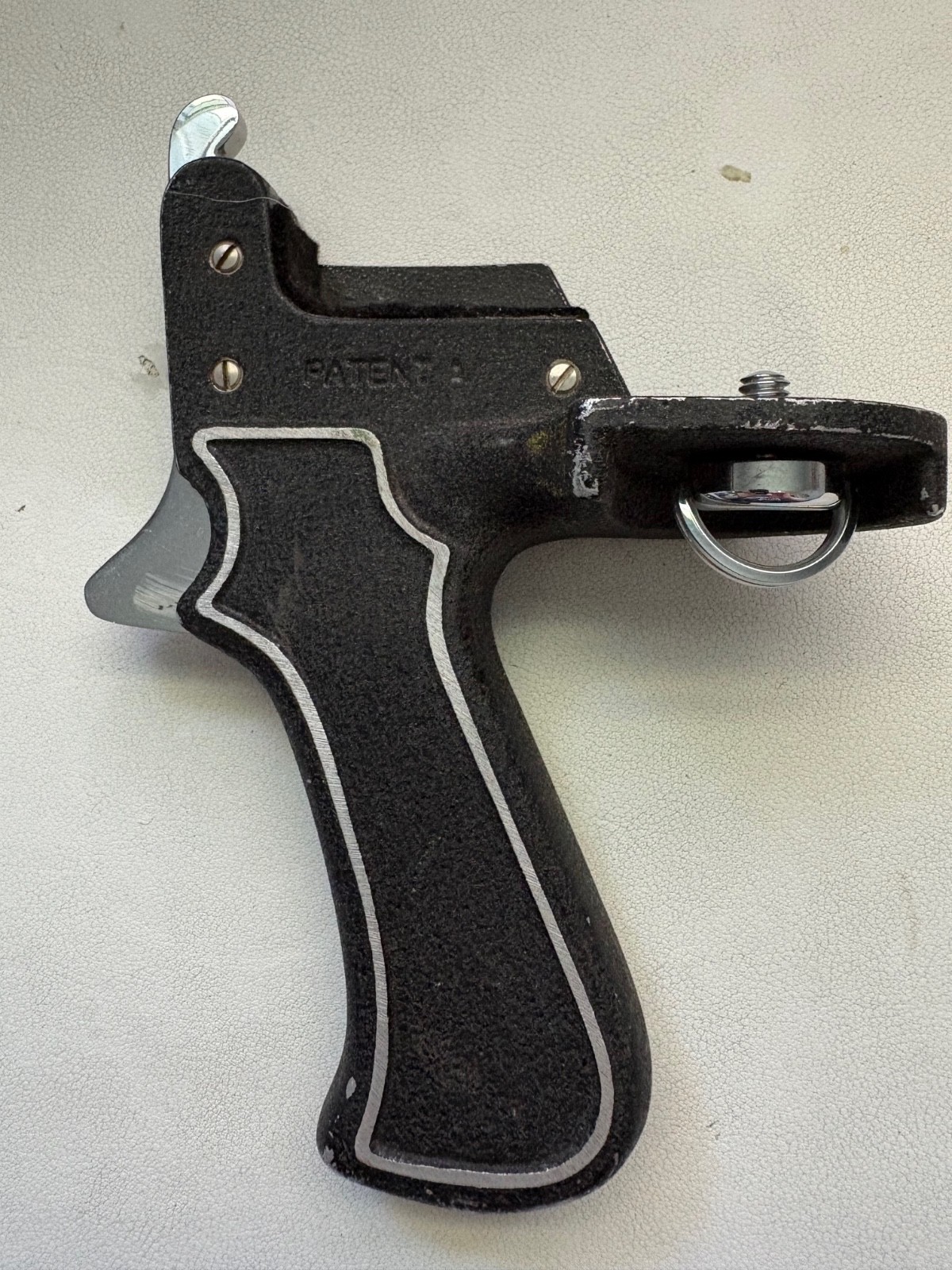 Factory BOLEX HAND GRIP TRIGGER HANDLE For Bolex Round Base 16mm camera