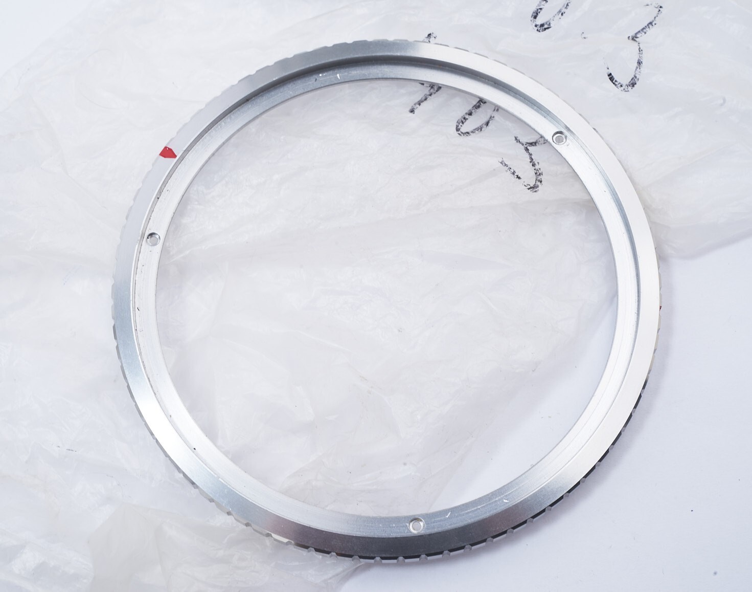 Copal 3 Speed Selector Ring Original Genuine Replacement Part New Old Stock