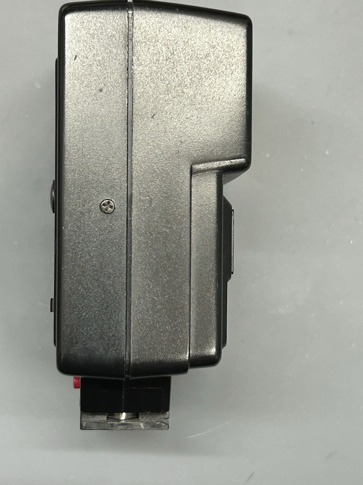 Vintage Vivitar Flash Bundle: Model 125 & Auto 215 – Tested & Working See Photos