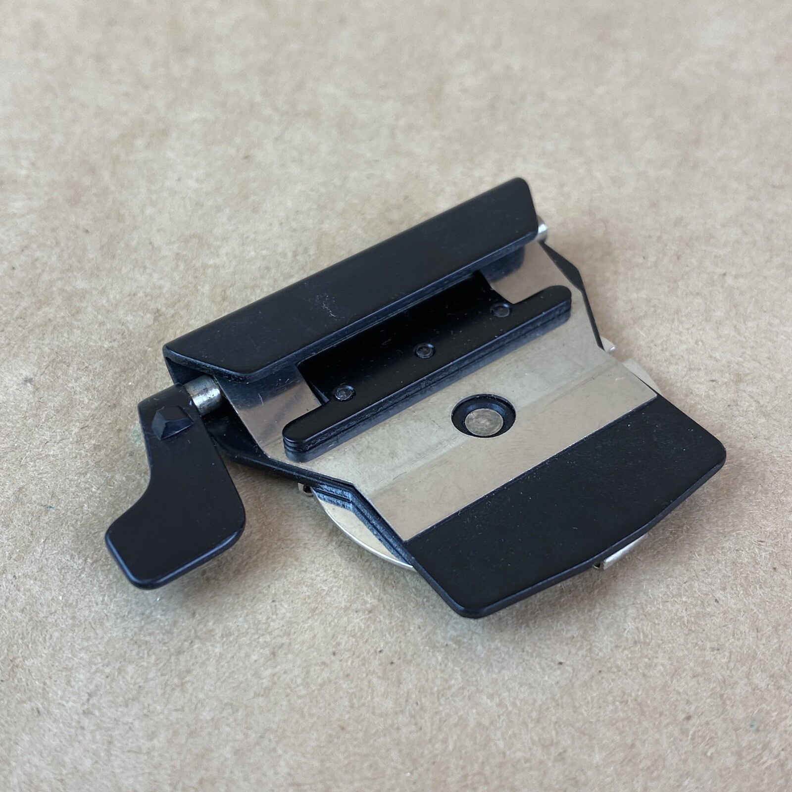 Hasselblad Attachment For Exposure Meter Knob