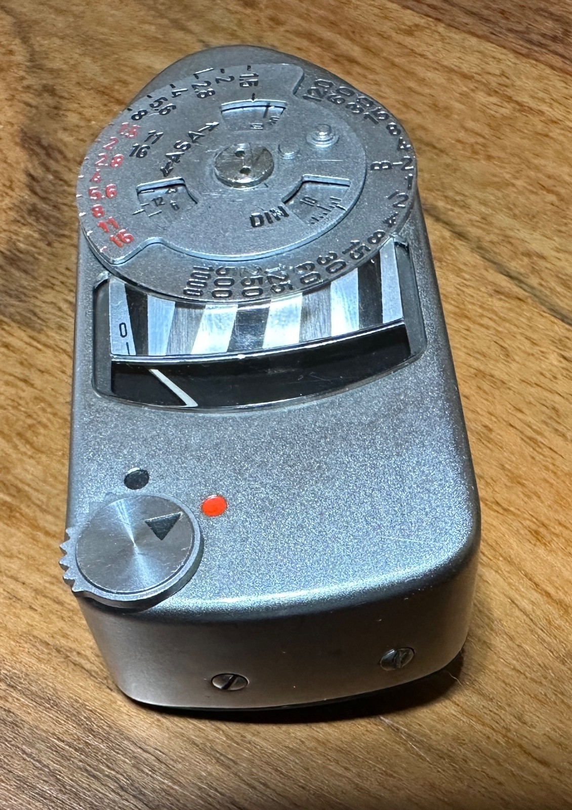 3 Vintage Leica Items