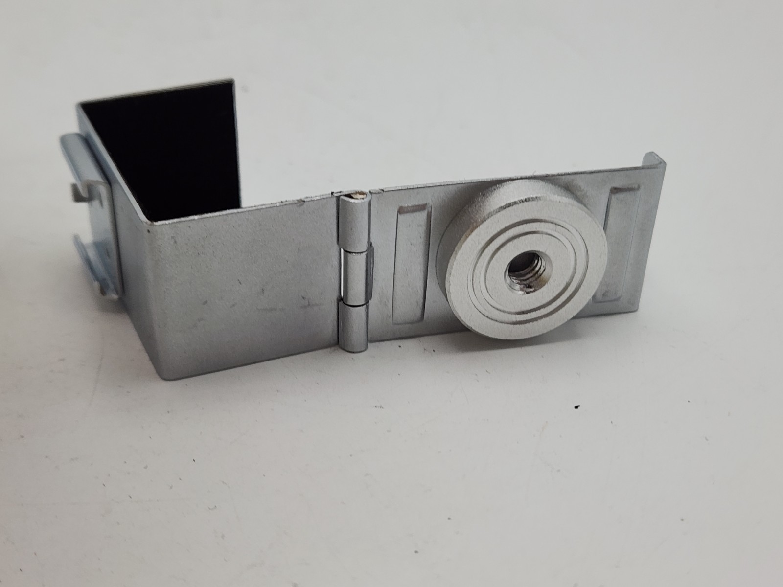 Genuine Minolta Flash Clamp Shoe Bracket in Box for Minolta-16 Camera
