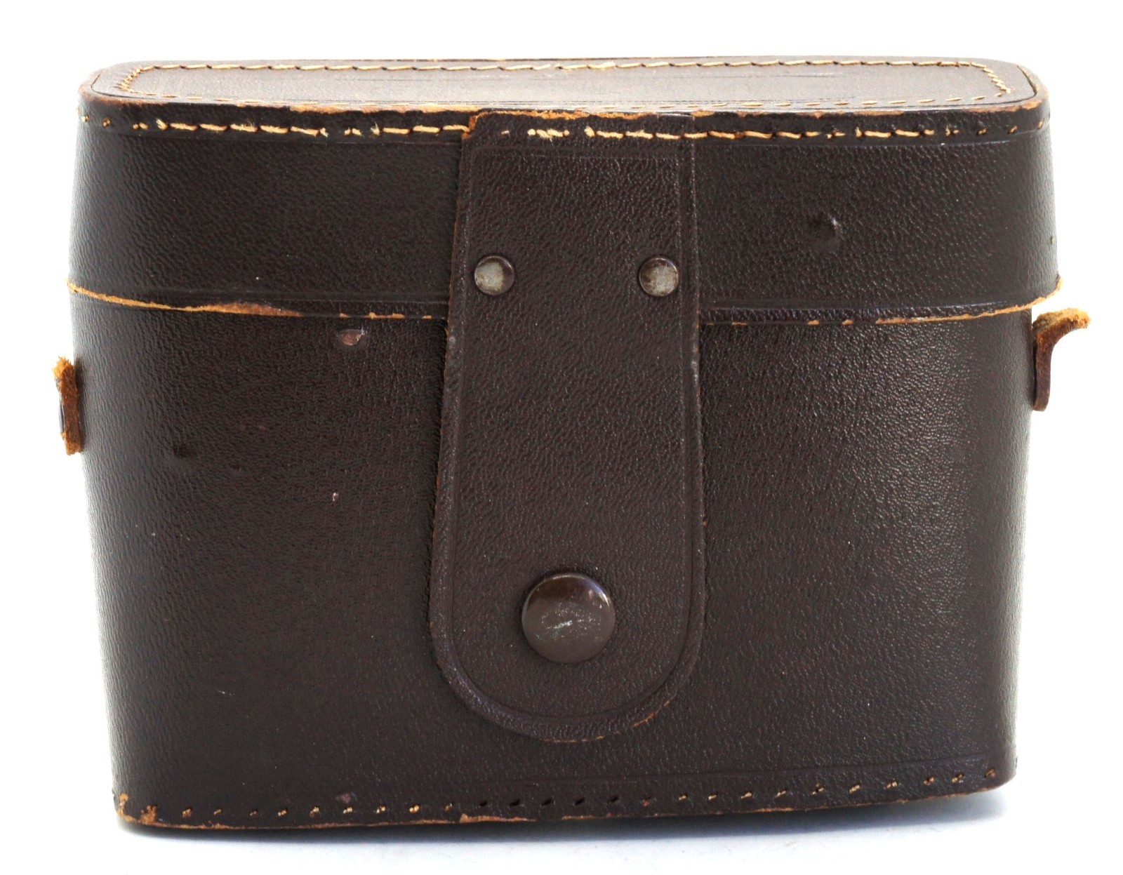 Leather Case for ILFORD SPORTI camera Good condition