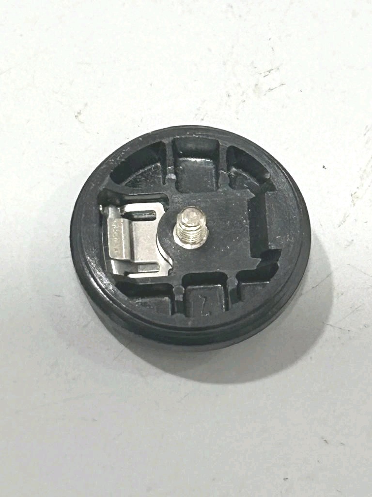 New Old Stock Rewind Knob For Pentax MV, Also Fits Canon AE 1 Program