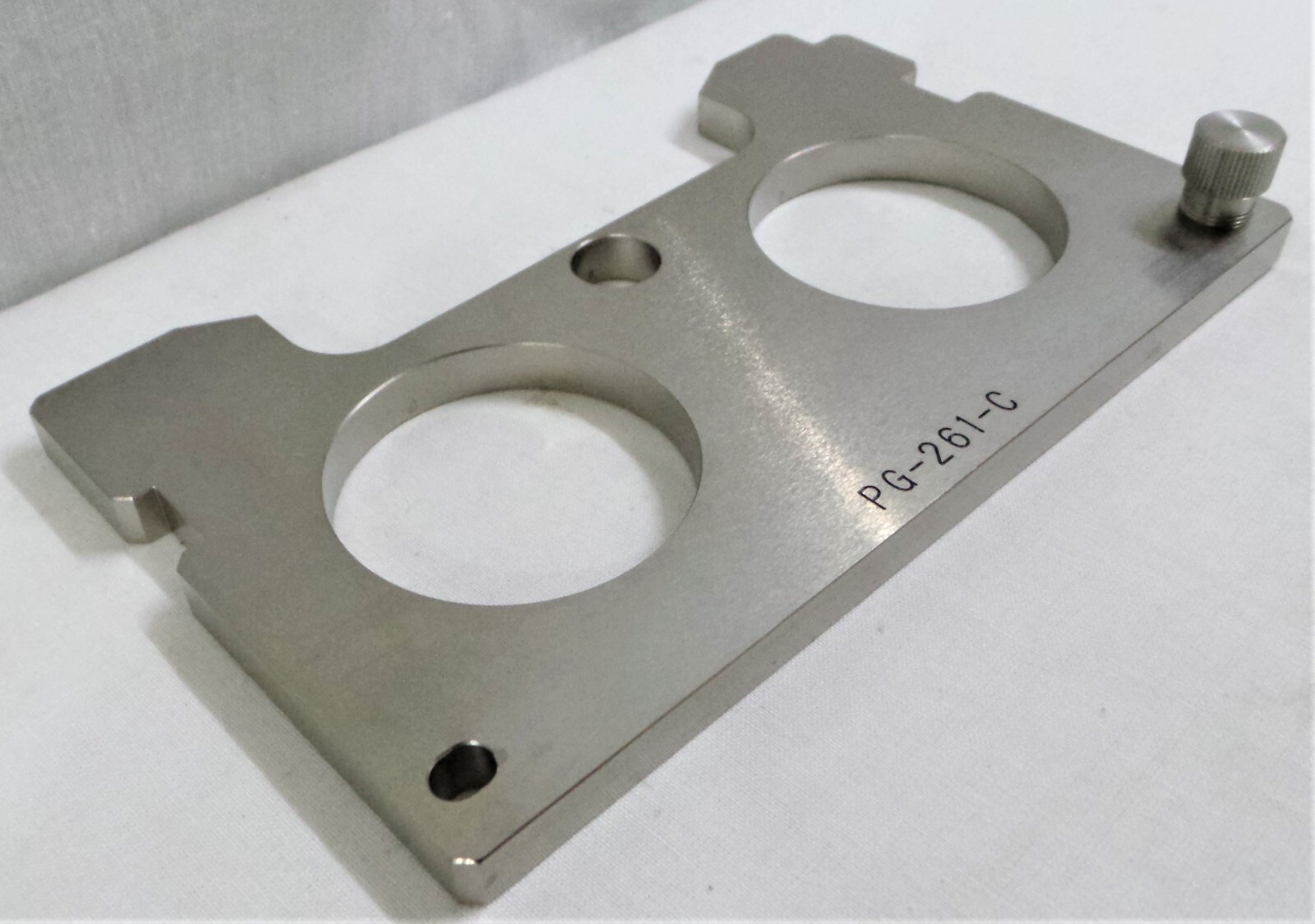 Sony Cassette Reference Plate, J-7032-610-C. FOR Sony HDW-750.