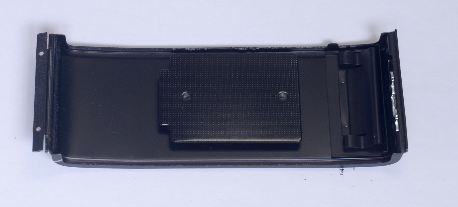 TOPCON Beseler 100 Rear Cover Door Vintage SLR Film Camera Parts Kogaku Japan