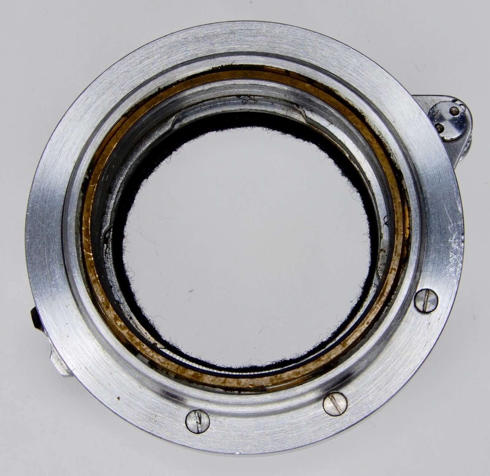 Leica Focusing Helicoid for SM 5cm f2 Summar …………. Minty