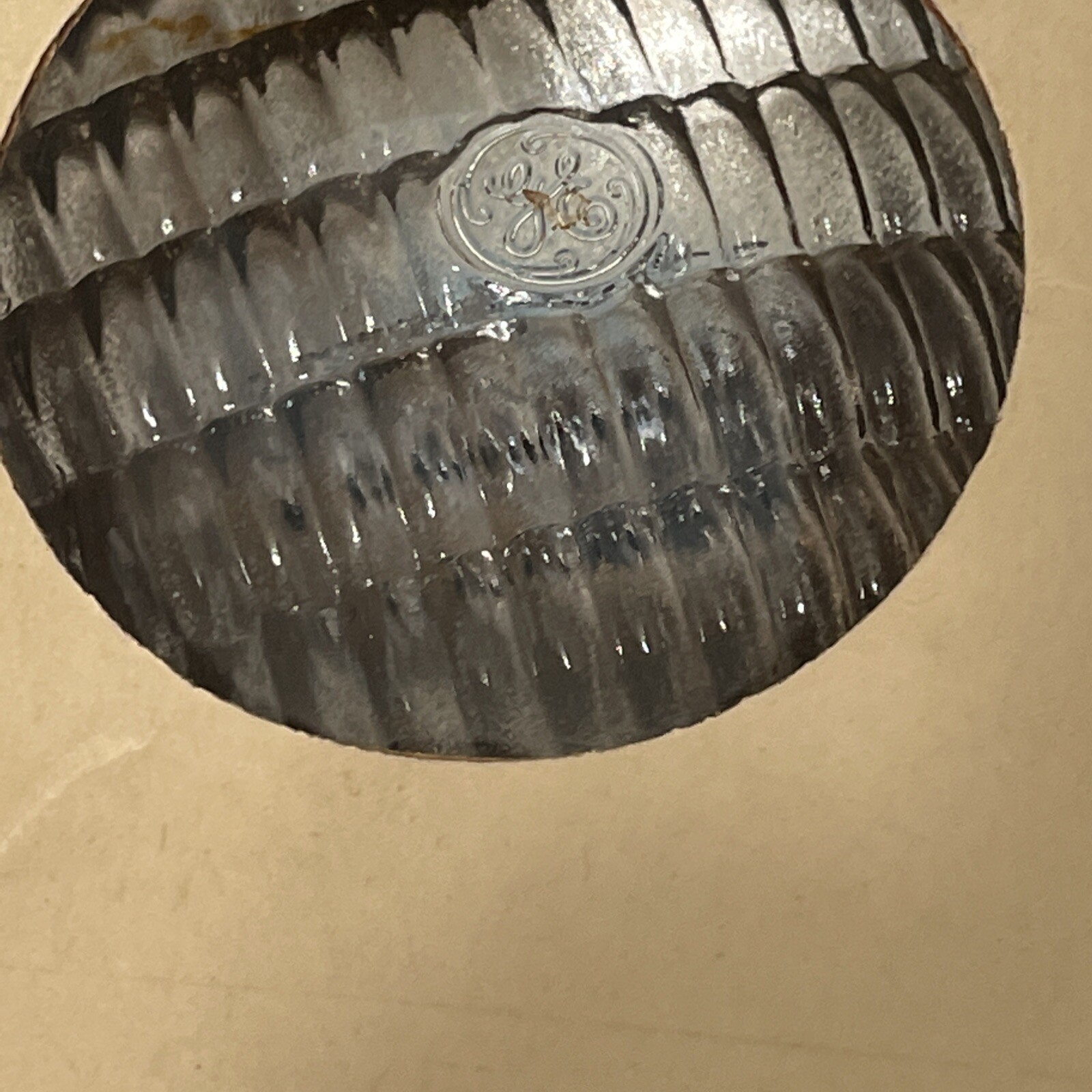 Vintage Penncrest Super 8 Sealed Beam Movie Light Working With Box Display Prop