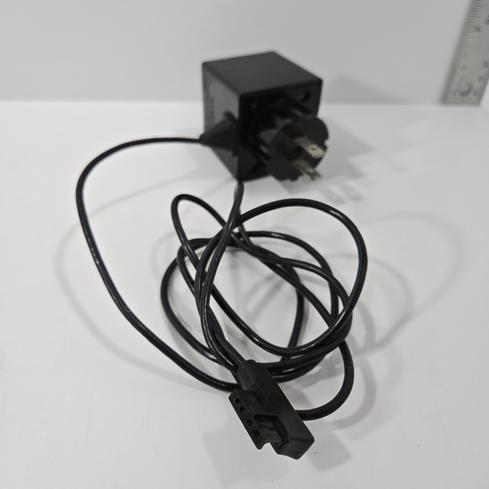 Bauer E 252 Express Ultrablitz Camera Flash – Untested