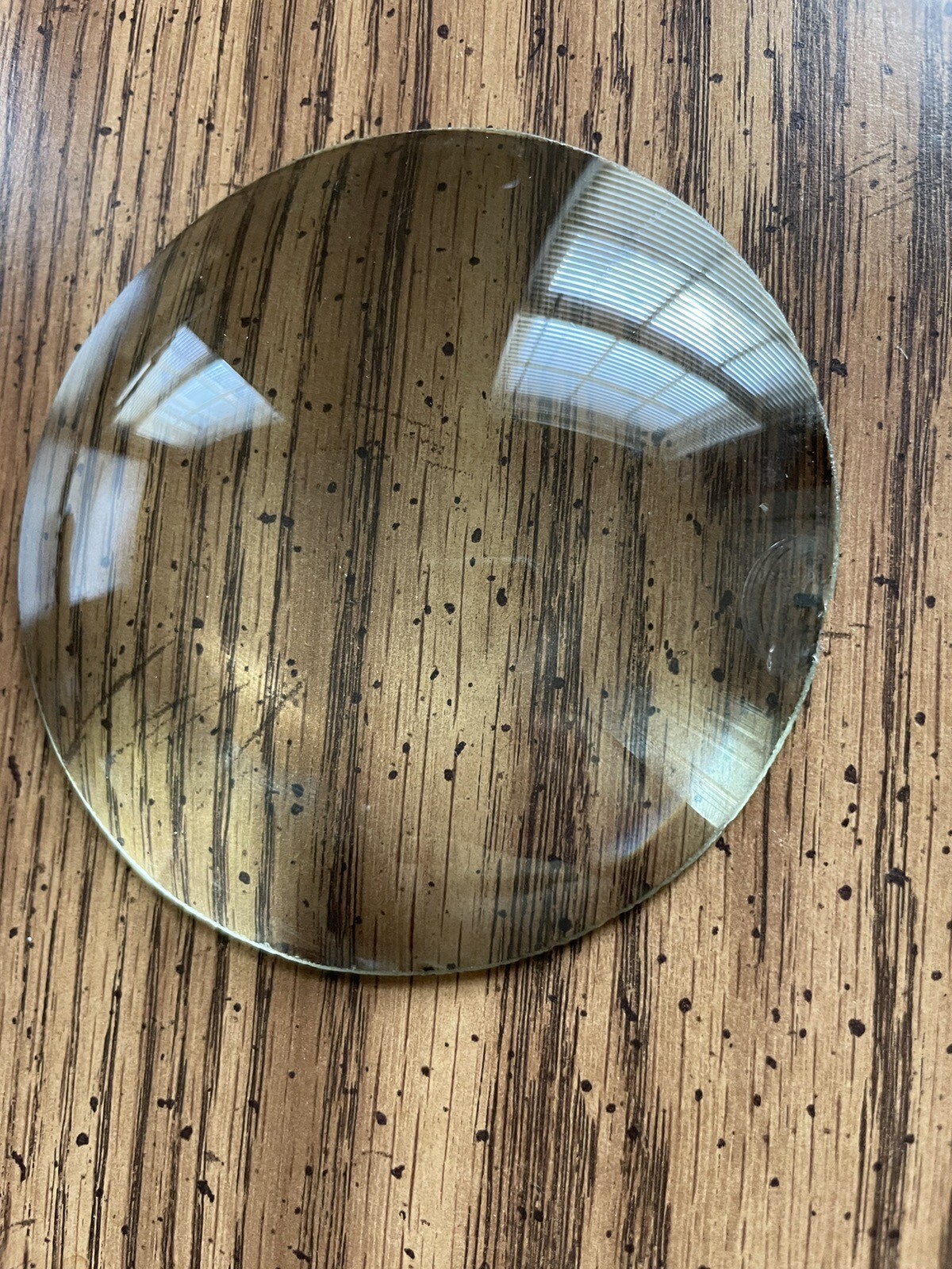 1910 Film Projector Lens