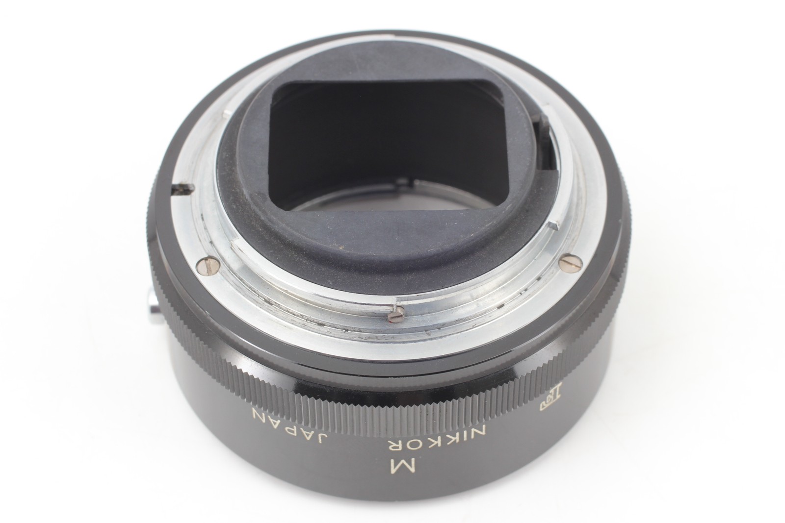 [Near MINT] NIKON F Extension Tube M From JAPAN