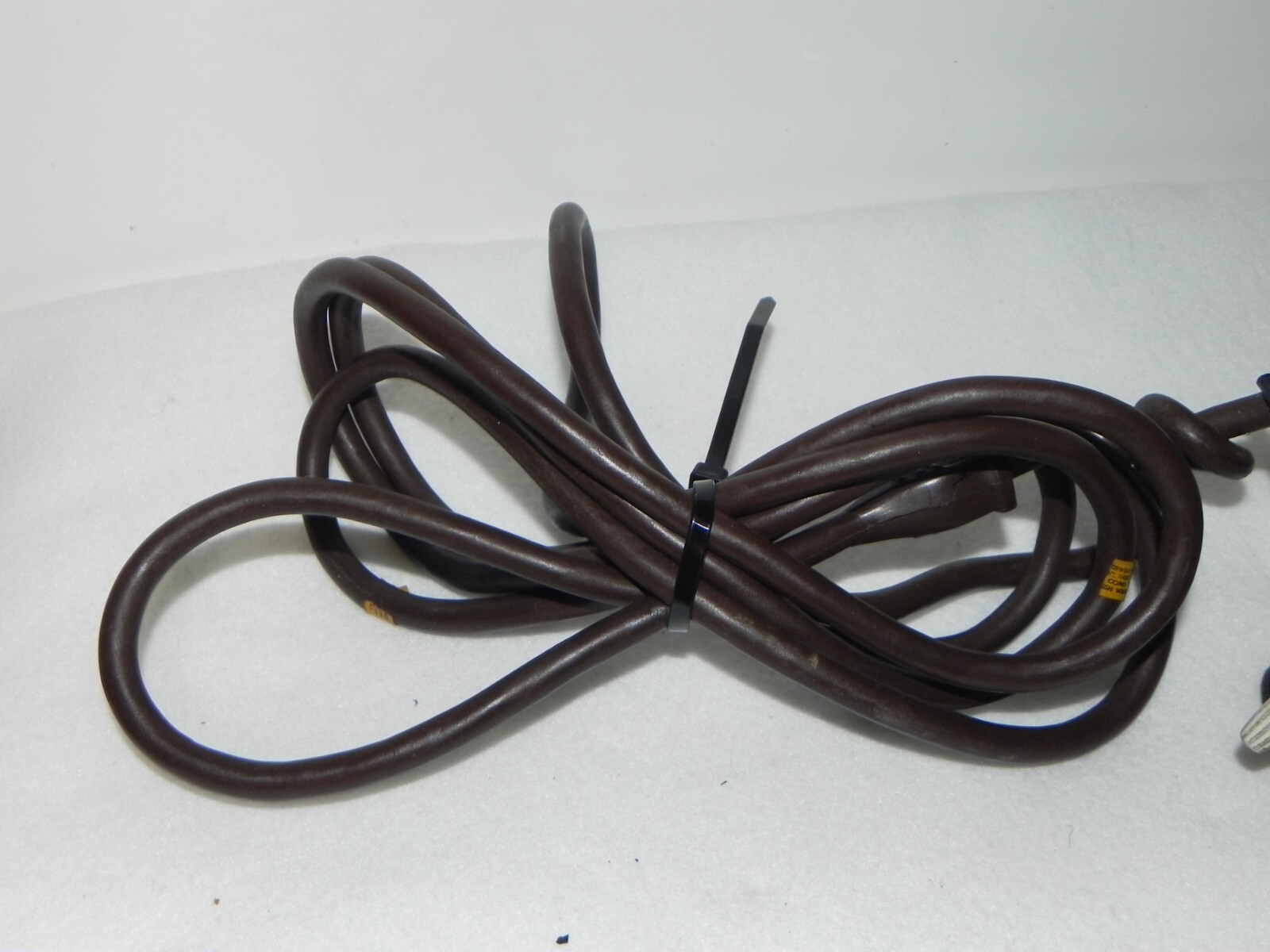 Ampro Futurist 8 Projector Parts: Electric Cord