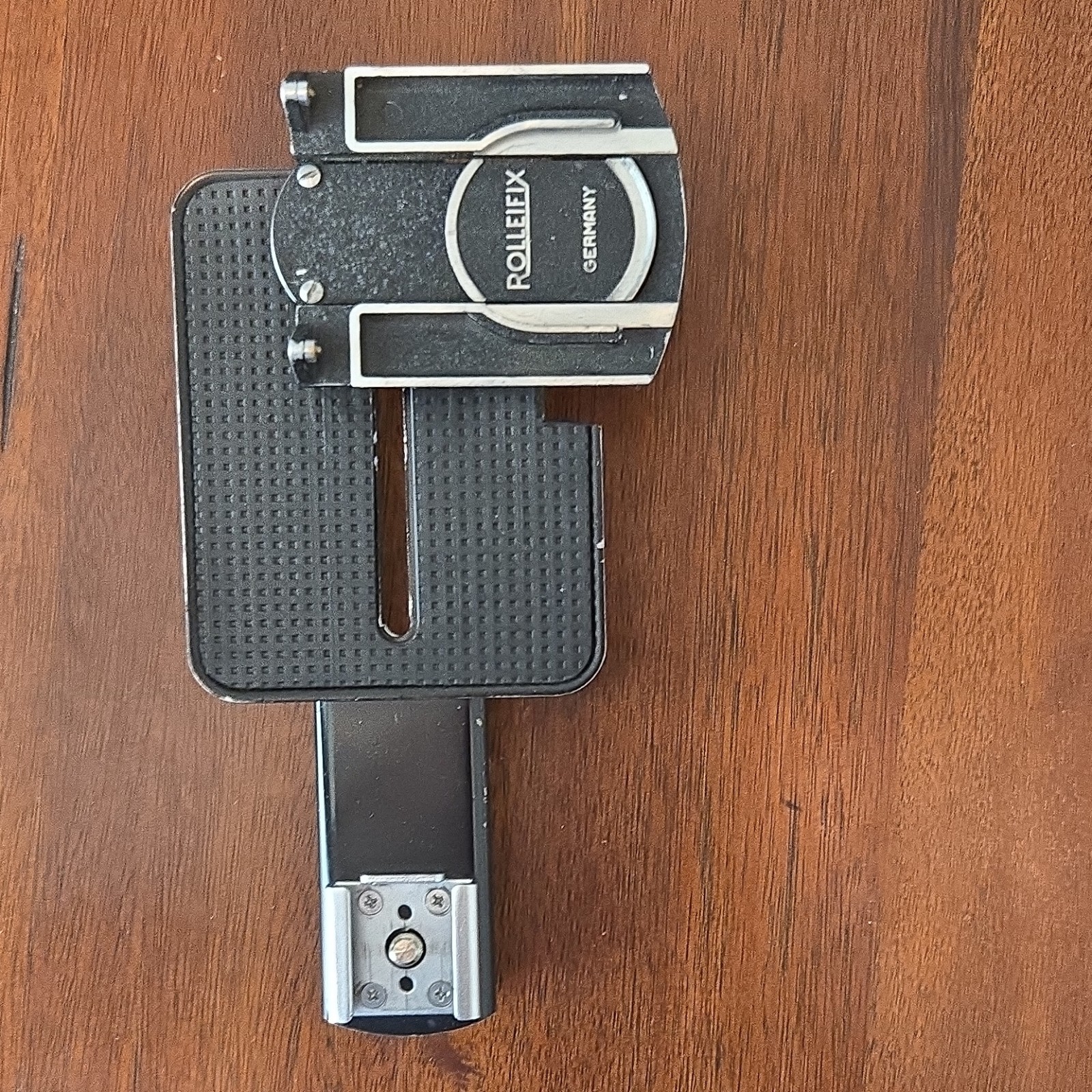 Rollei Rolleifix Camera Mount Accessory for Rollei Vintage Cameras