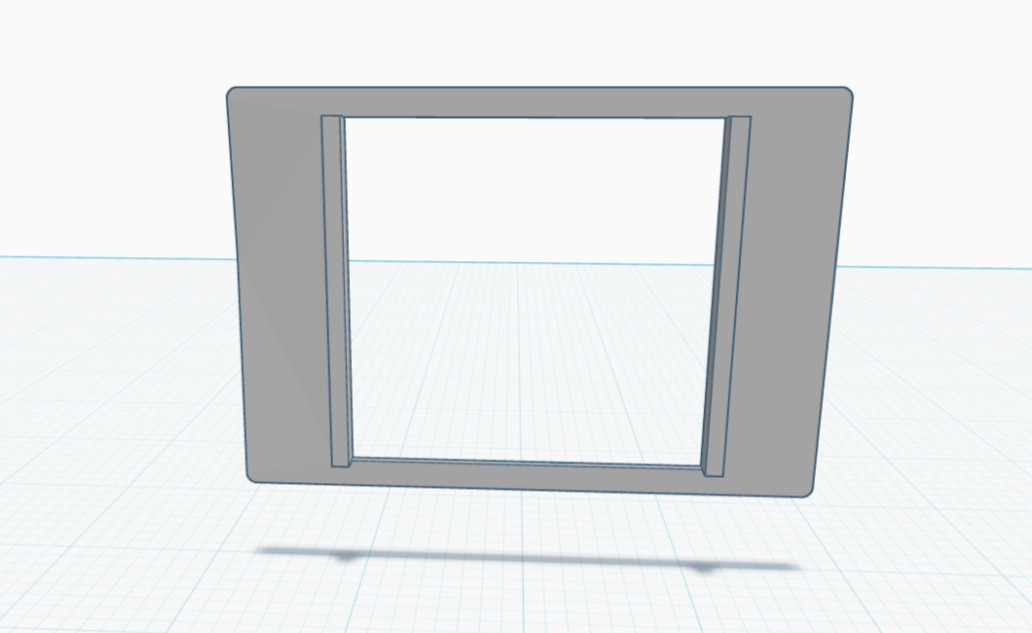 Fits for Format Mask Compatible with Mamiya Press 6×6 Roll Back Camera