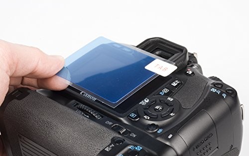 Kenko LCD Protector Film for Nikon Df (KLP-NDF)from JP