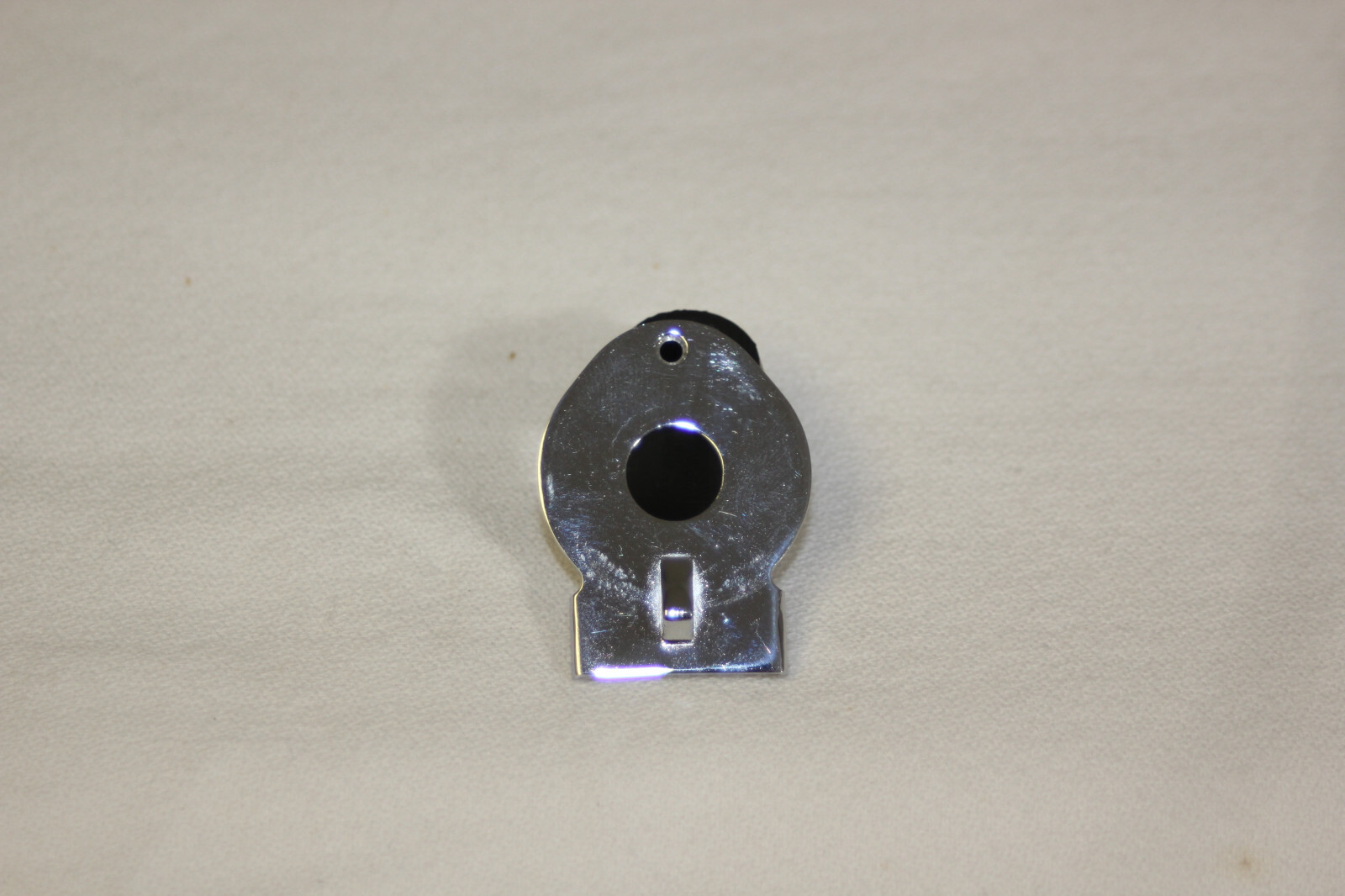 BOLEX H8, H16, 8mm, 16mm, Movie Camera Part Surefire grip, holds in rev screw