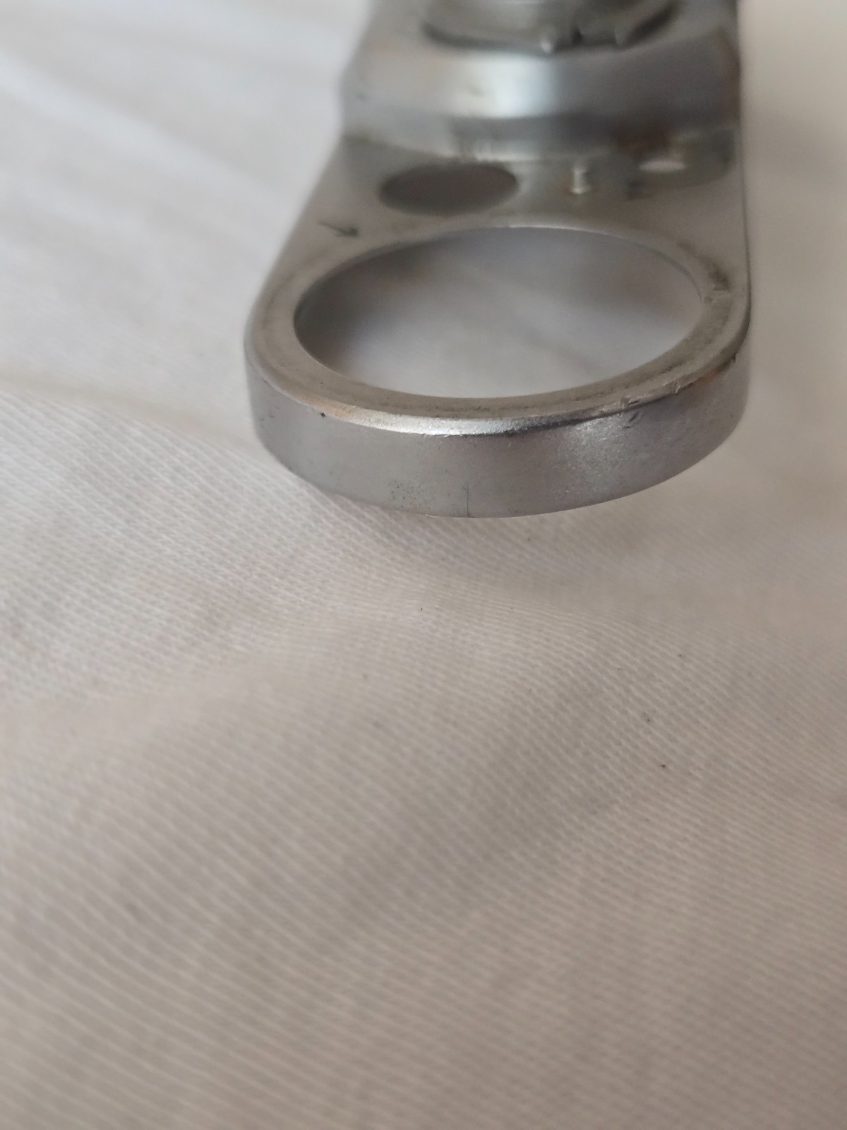 Original OEM Parts Leitz Leica IIIc/IIIf Top Plate 3F/3C IIIC/IIIF (S#: 569xxx)