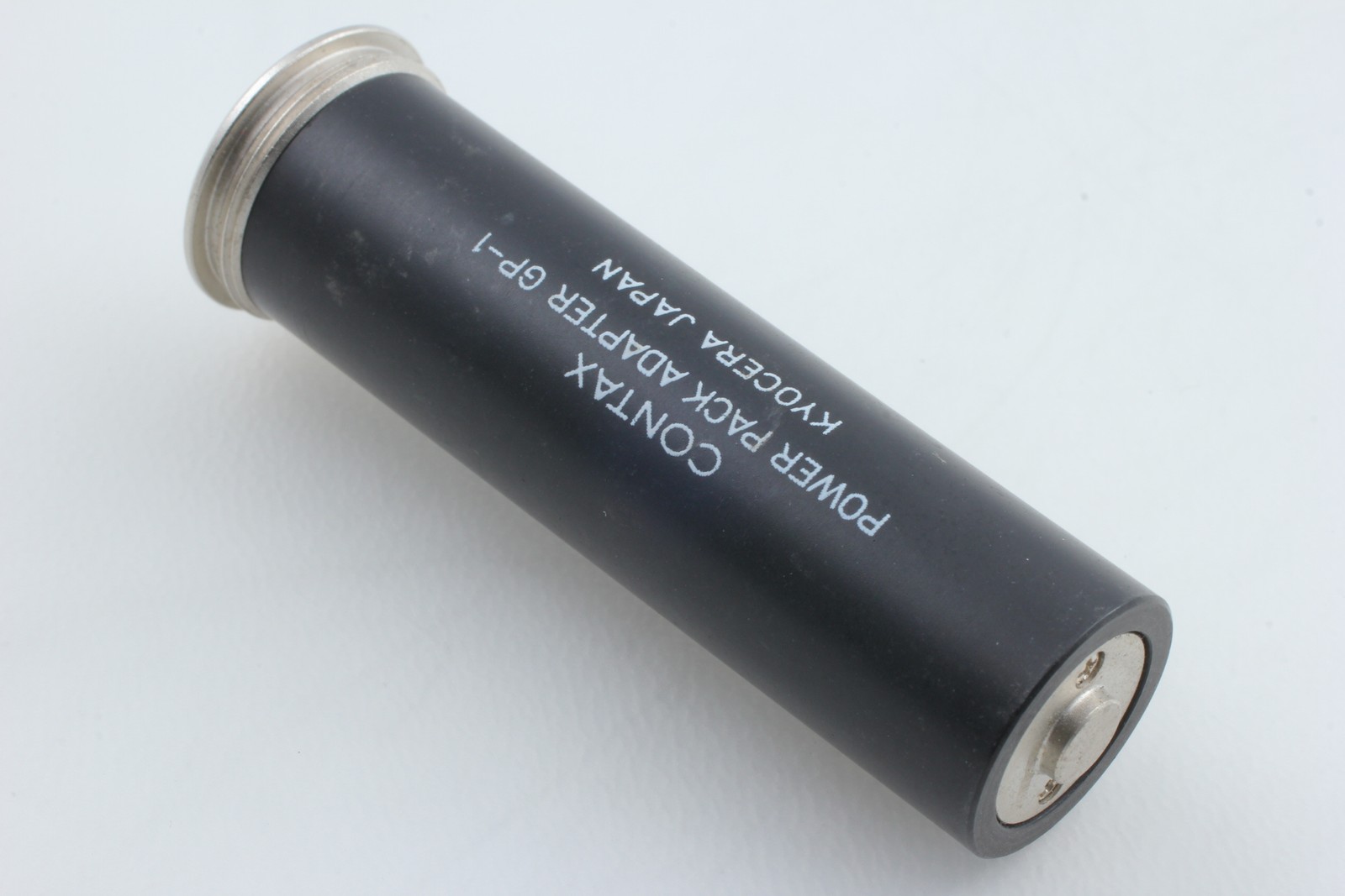 [ Near MINT ] Contax Power Pack Adapter GP-1 From Japan