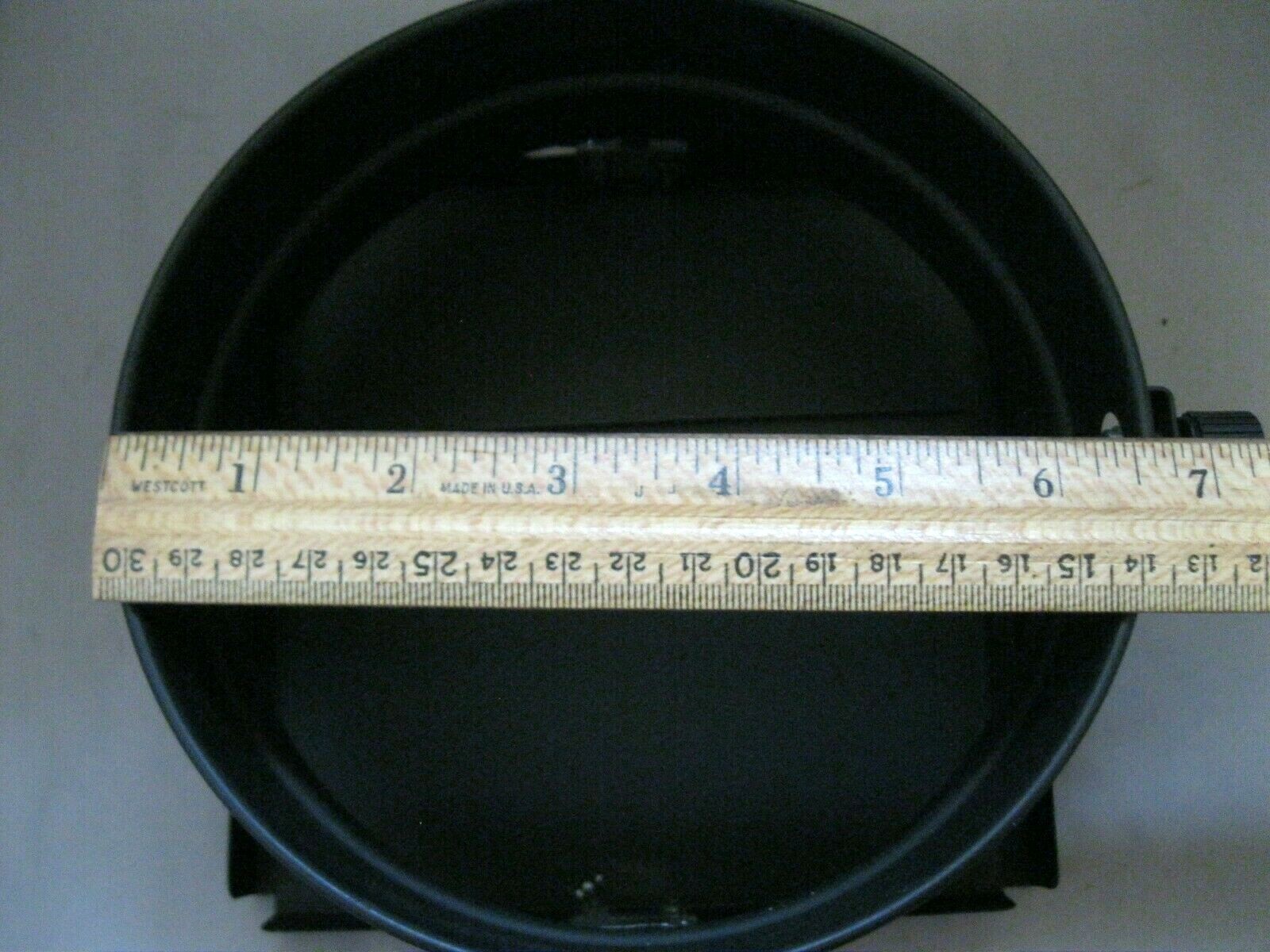 VINTAGE SPIRALITE BARNDOORS FOR FLASHBANK~#205214~IN ORIGINAL BOX