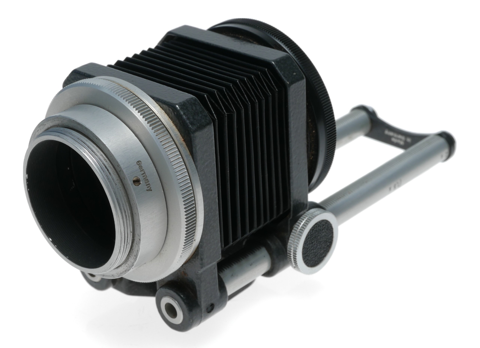 Novoflex Extension Macro Bellows Units COA M42 Camera Lens Adapter
