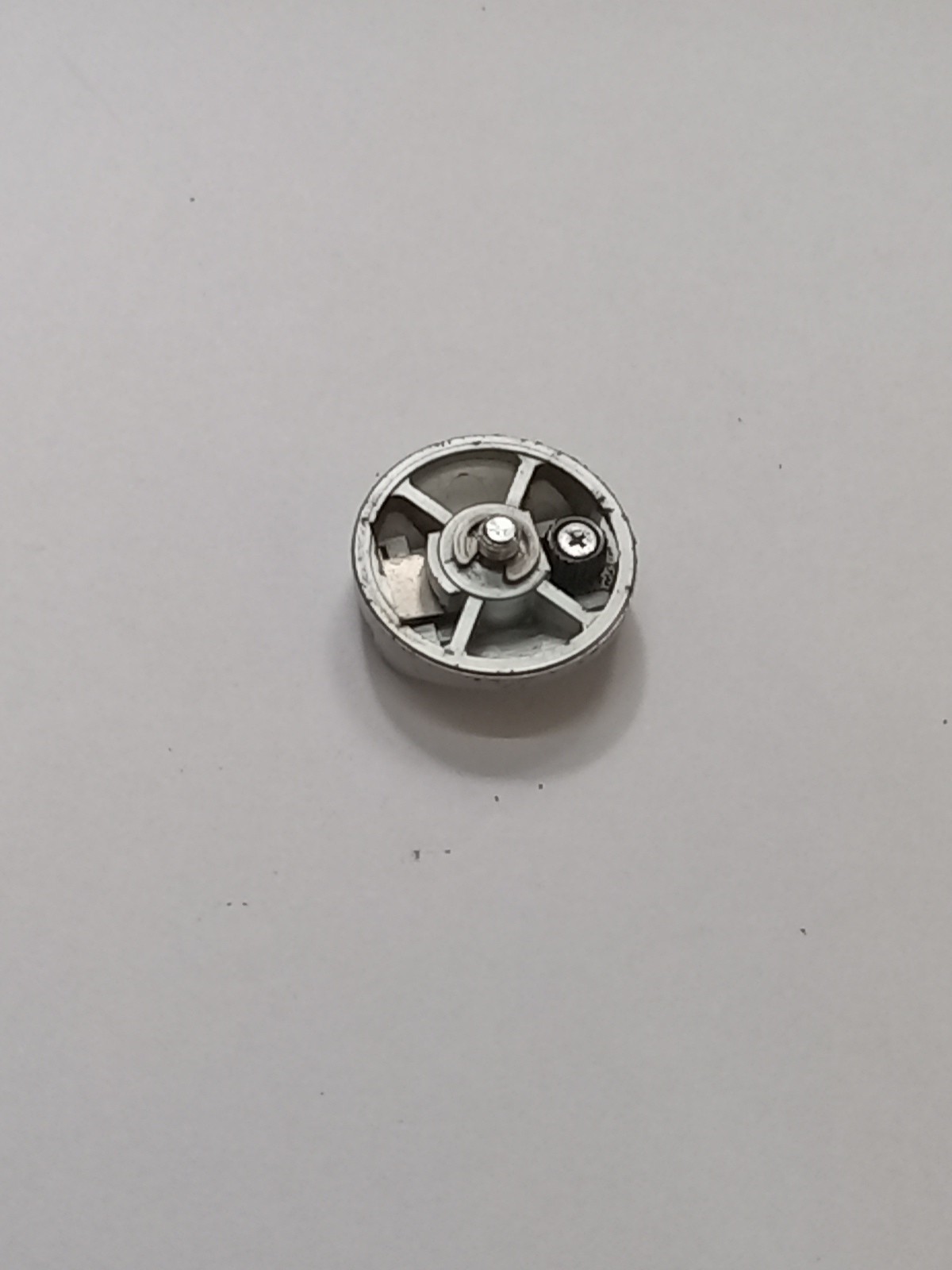 Canon QL 17 G III Rewind Knob Original Used Part