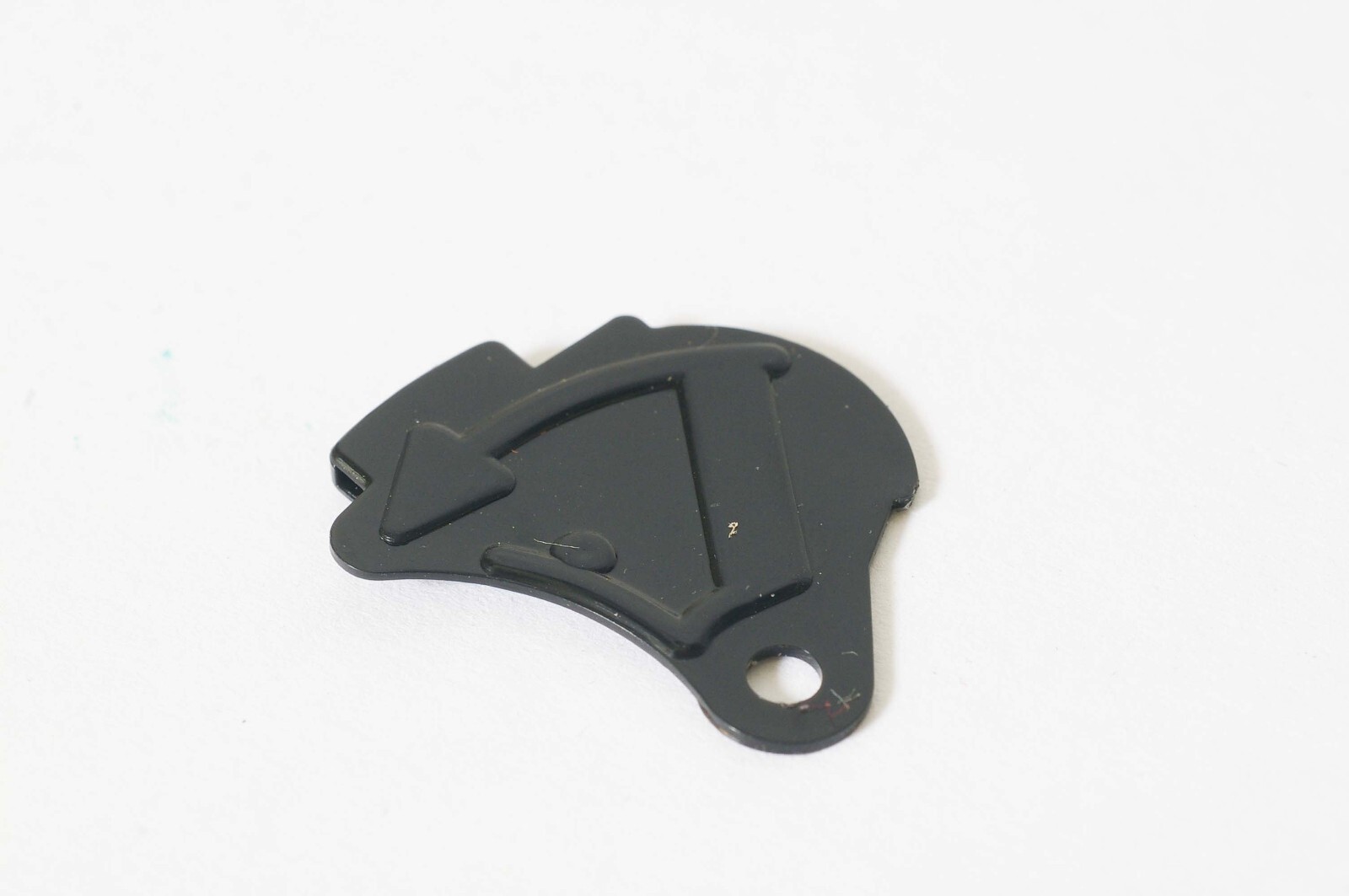 F93174~ LEICA METER MR & MR-4 BATTERY COVER – *MINT* New Old Stock